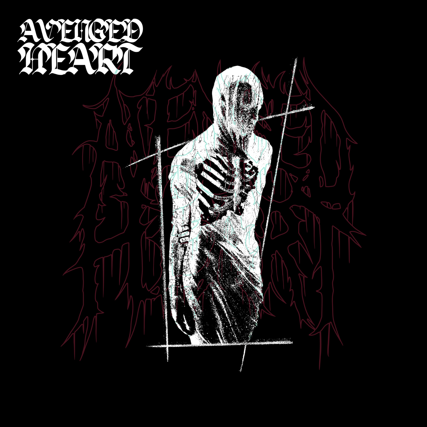 Pre-Made Cover Art 8