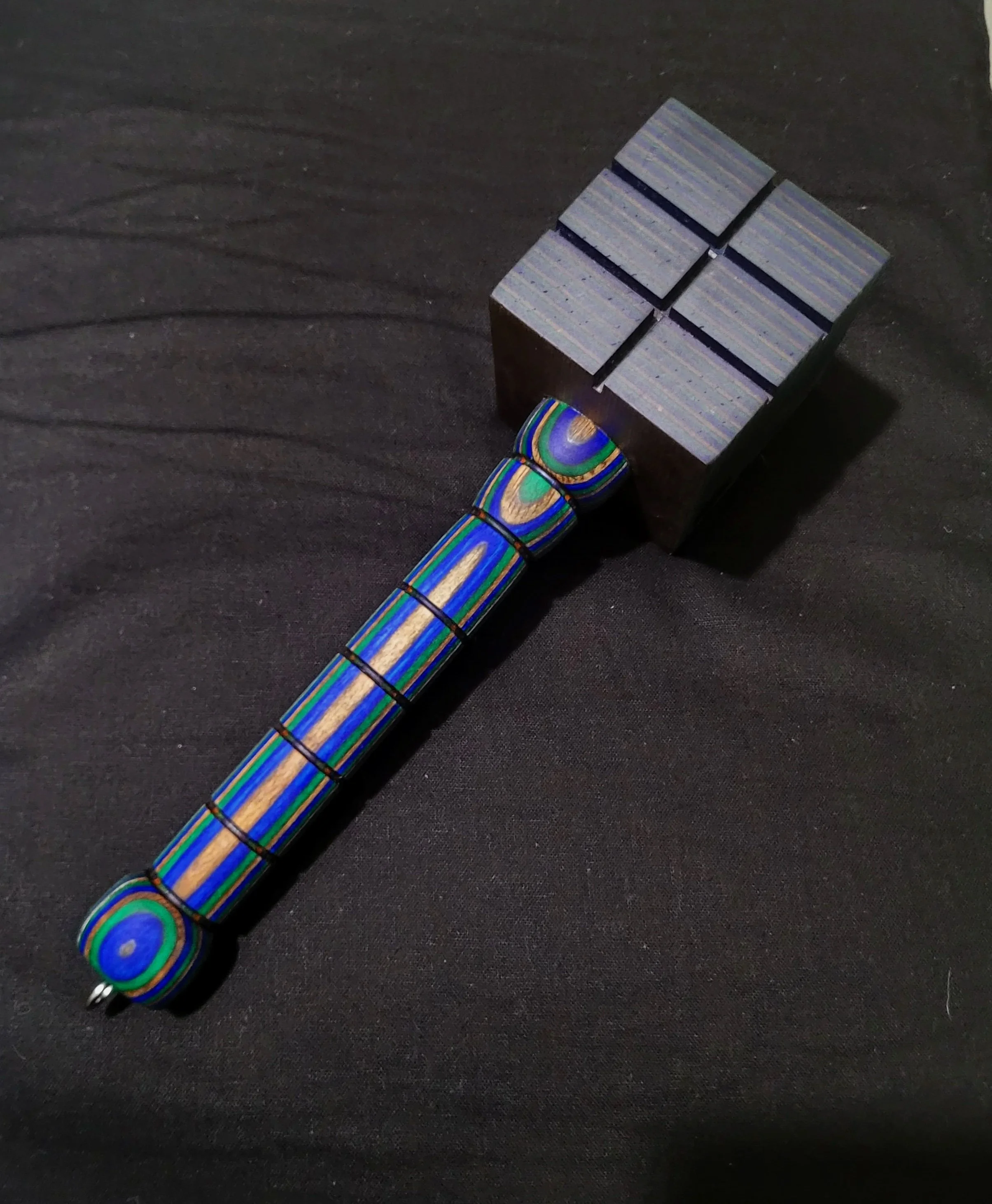 spectraply