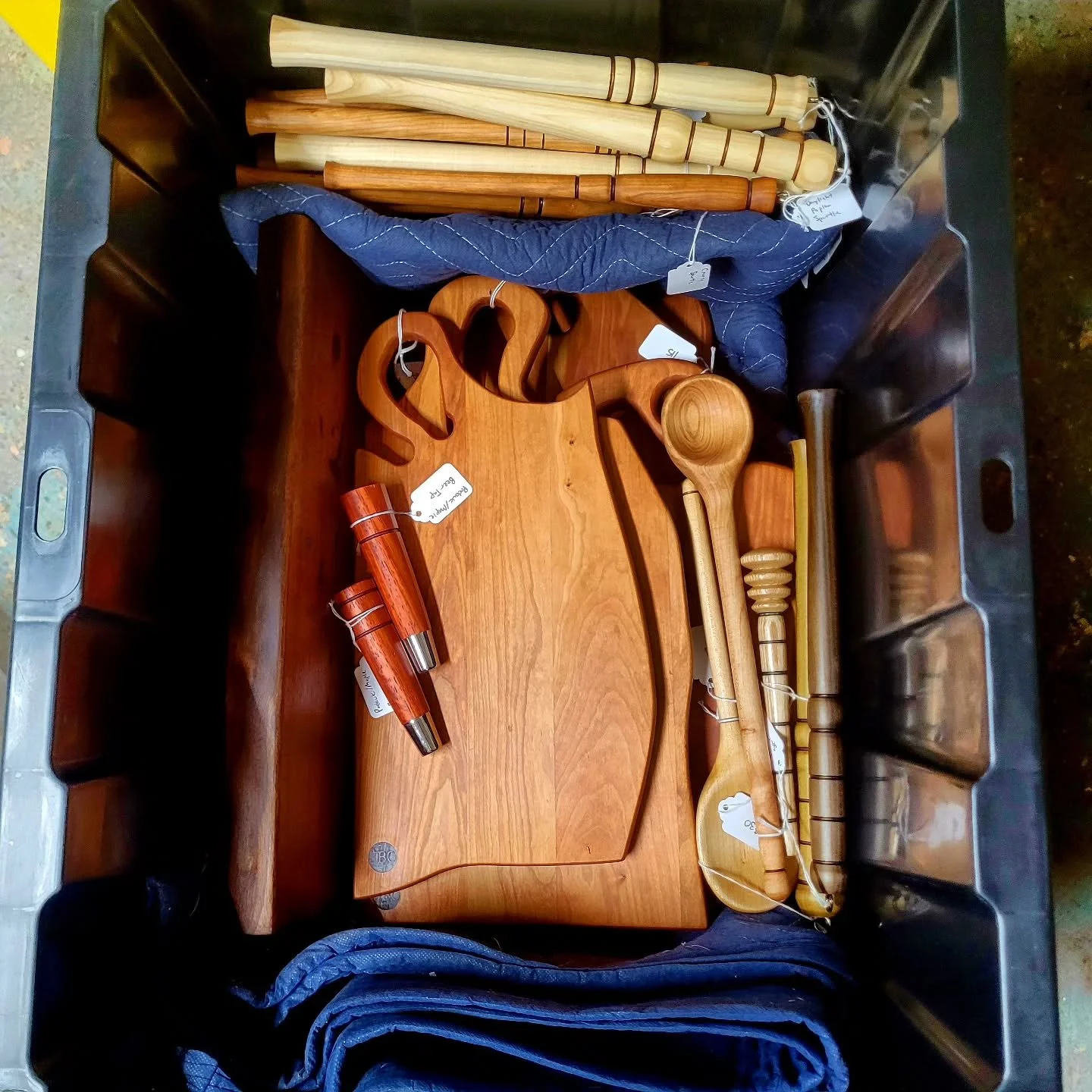 Can't wait to see this all laid out for @montclair_flea
.
Stop in this weekend, June 7th and 8th and come browse the Maker's only event where there will be astronomical amounts of talent and artistry all in one place
.
@mrc_customs and I should be di