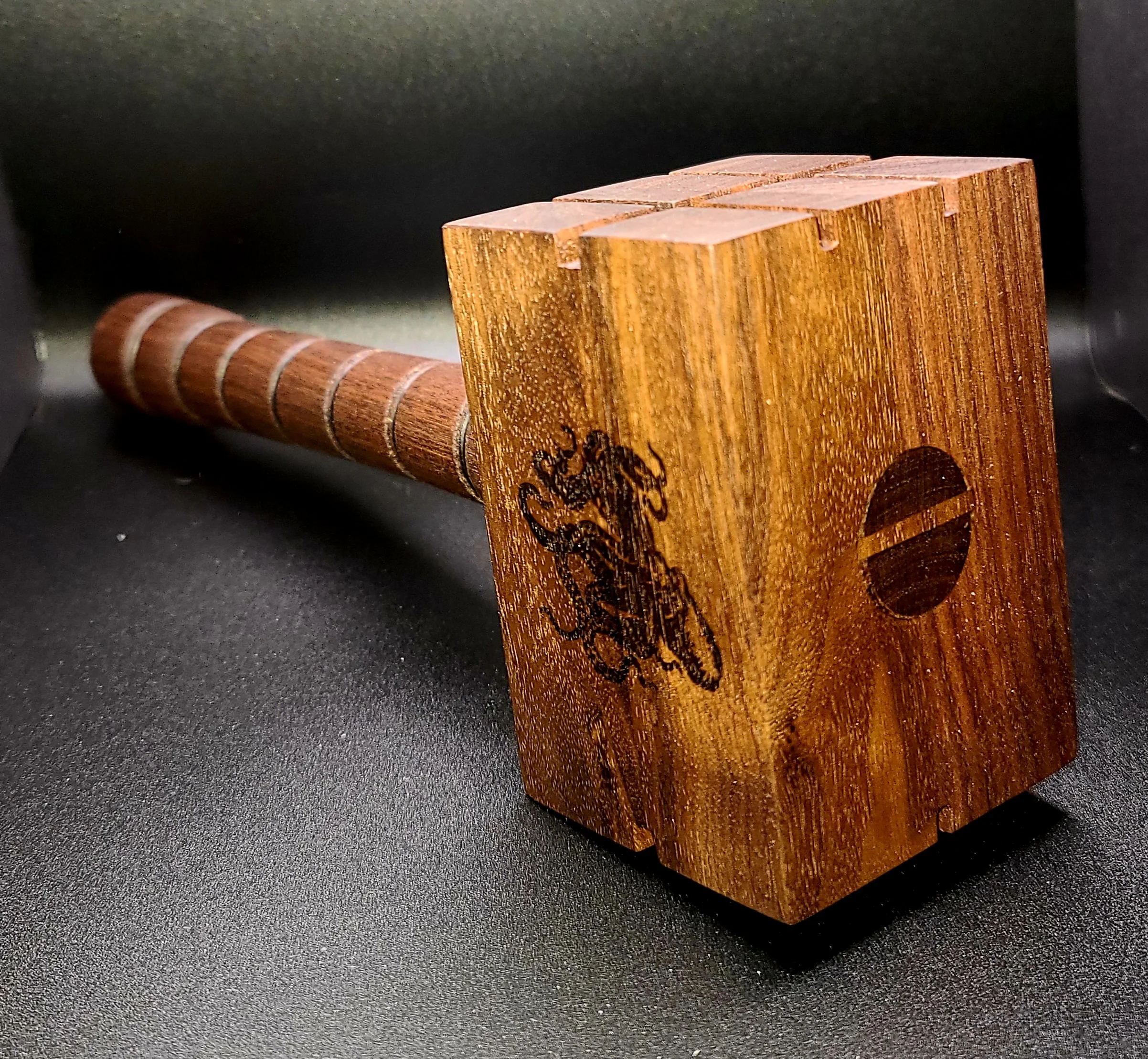walnut
