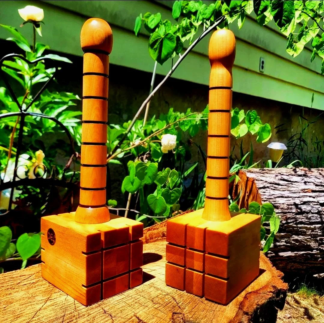 Mini Mjolnir Meat Tenderizing Mallet