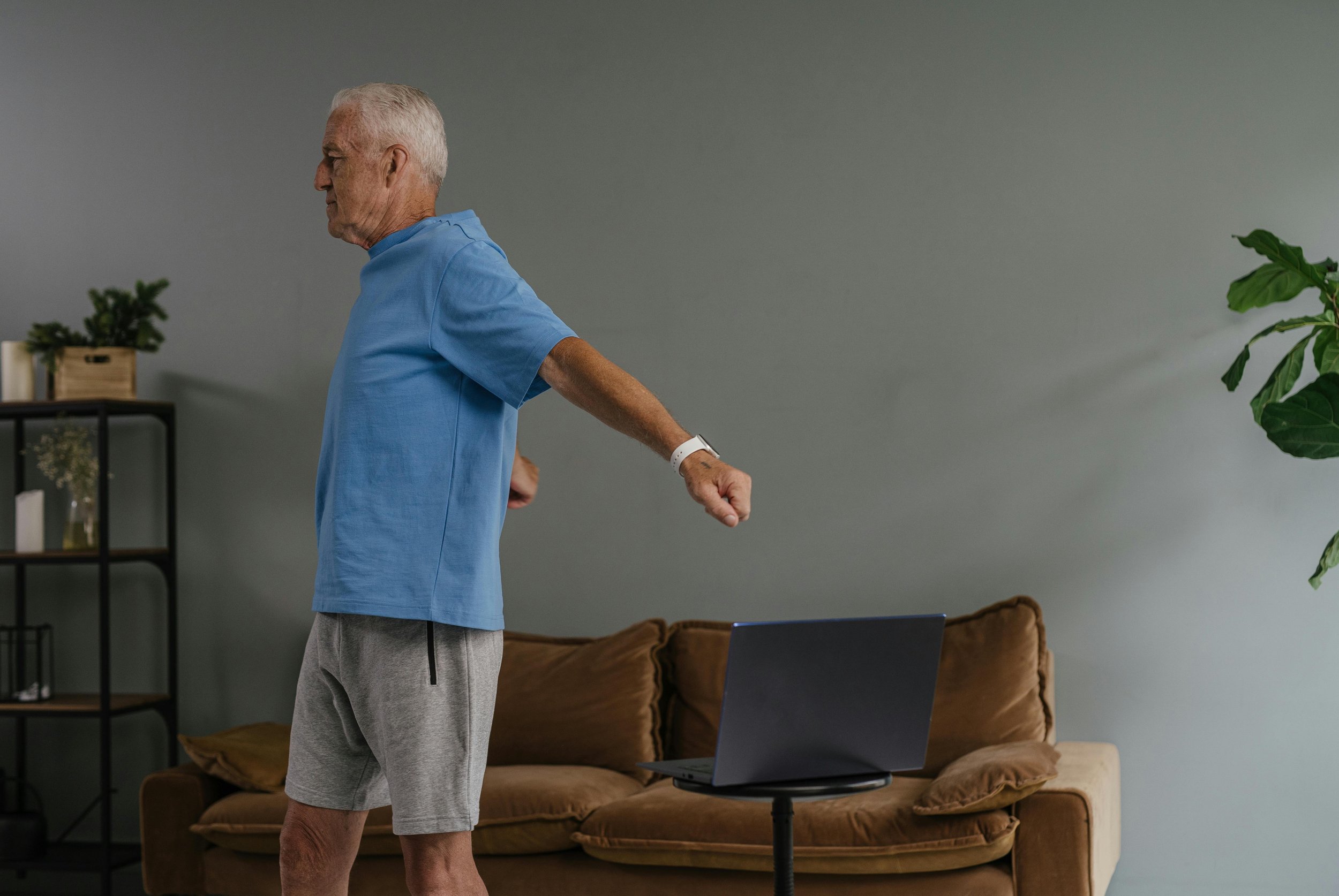 Do Physical Therapists Help With Balance?