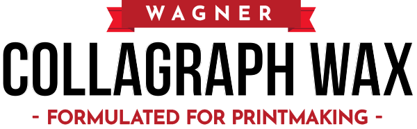 Wagner Collagraph Wax