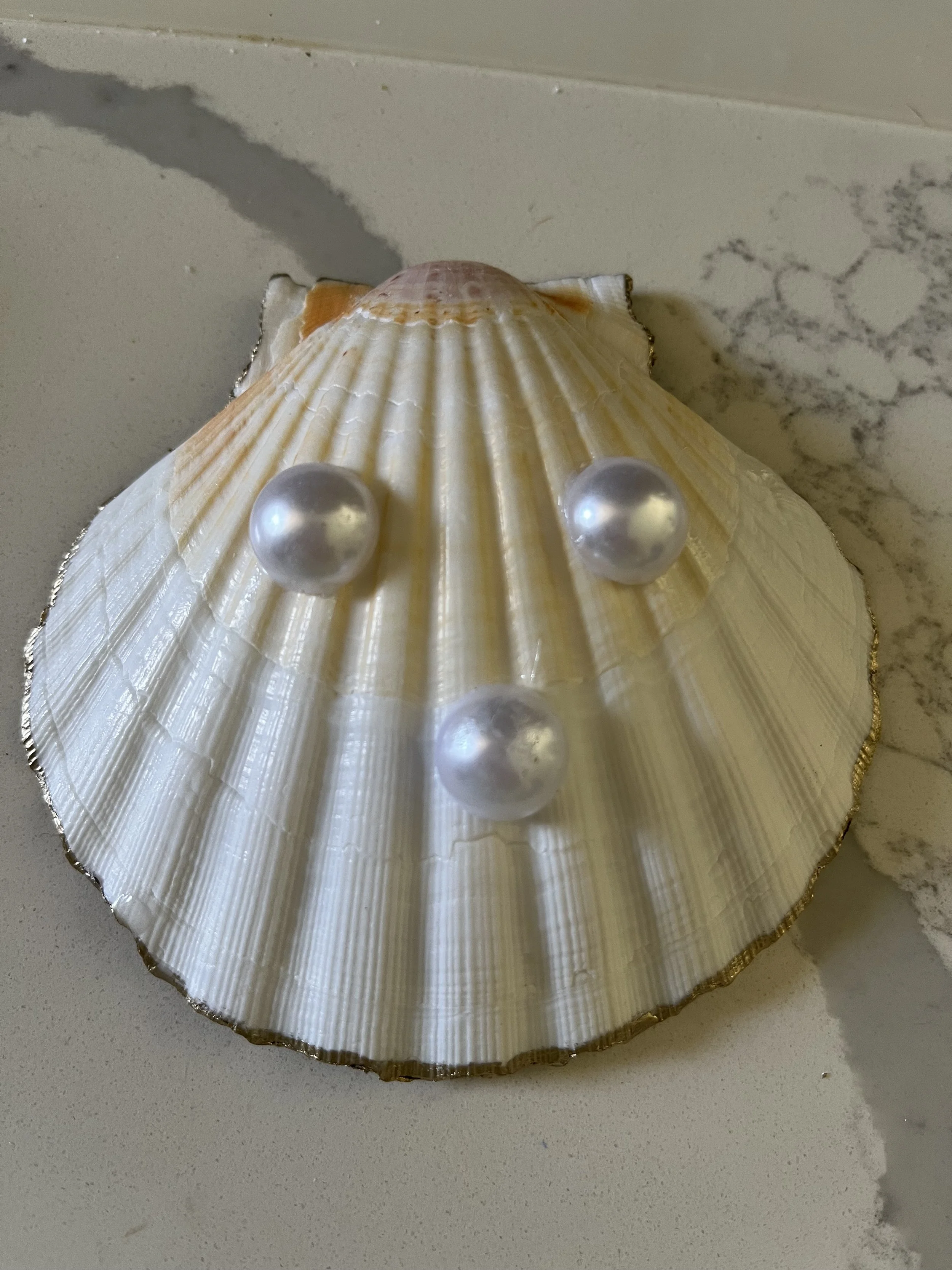 Jewelry Dish Bottom