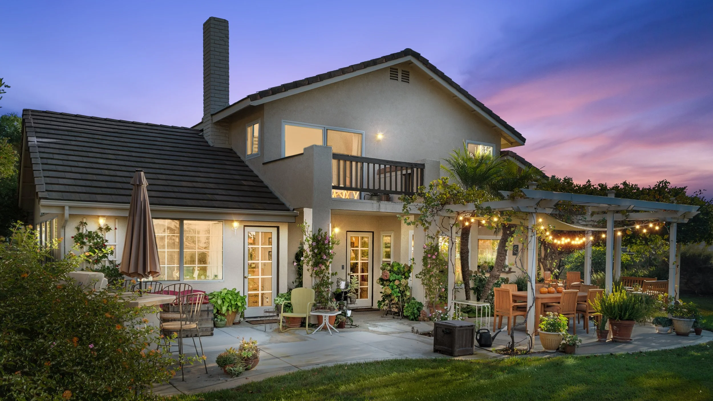 Digital Day-to-Night Conversion