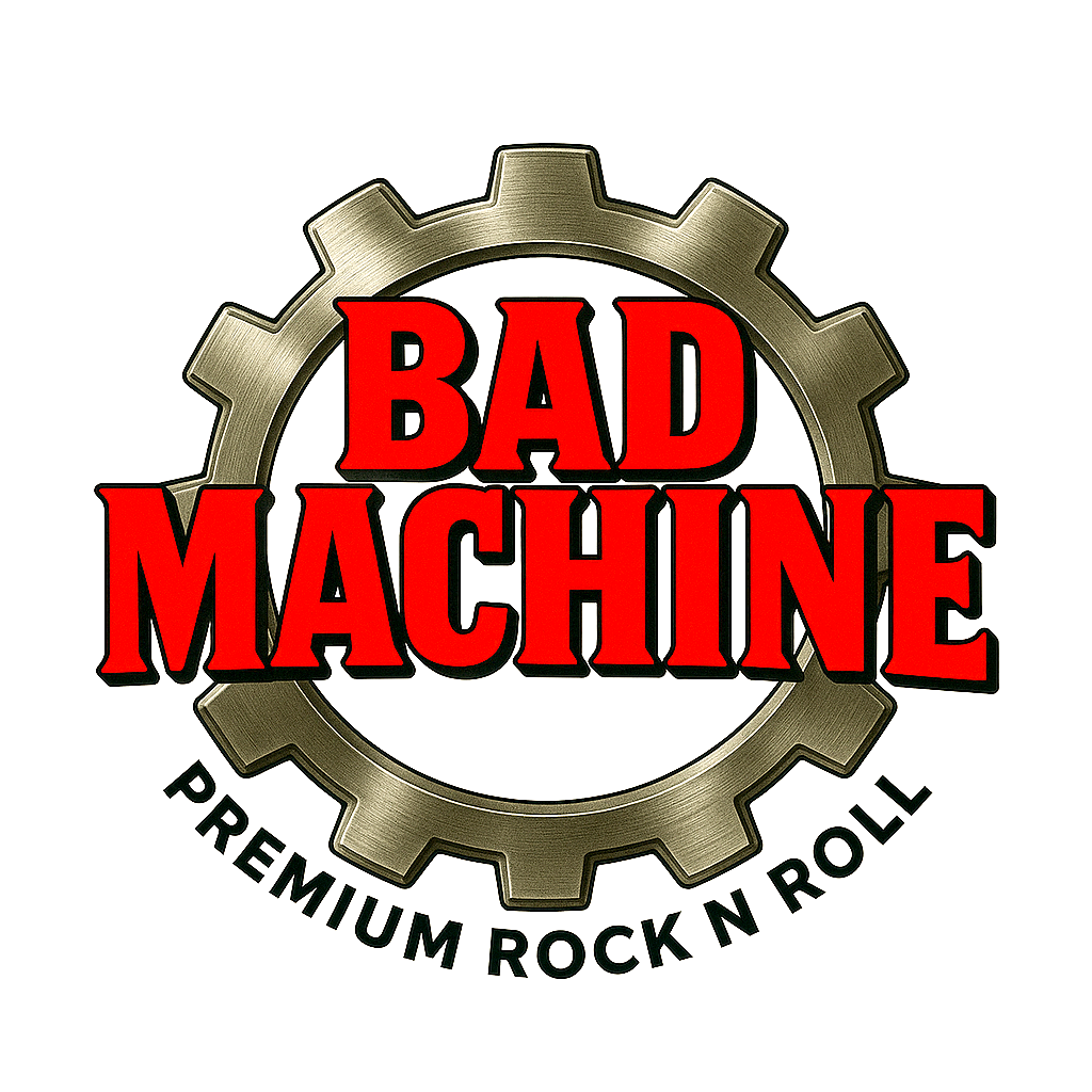 BAD MACHINE