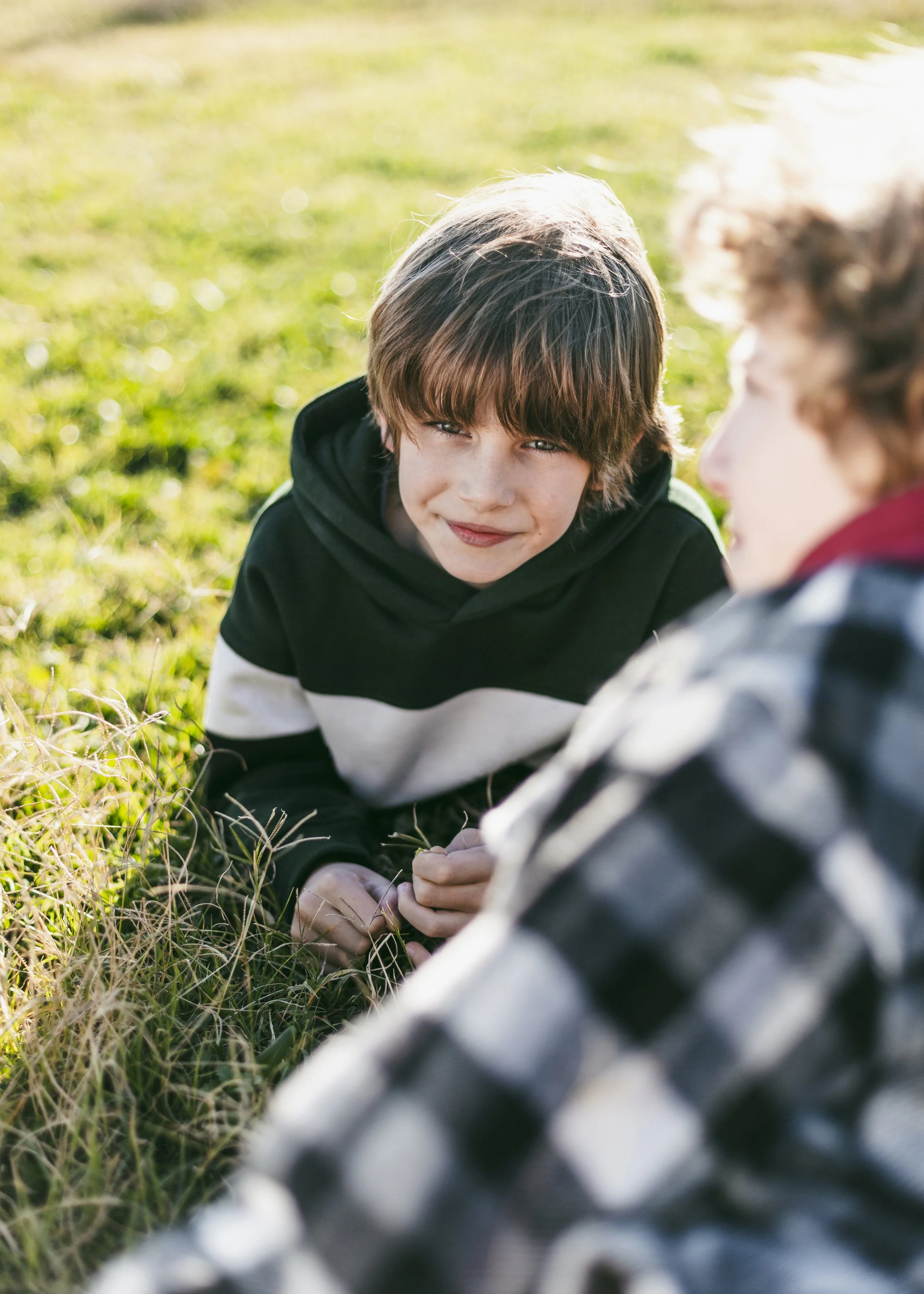 Family therapy and parent training for anxiety and ADHD in Smithfield, RI