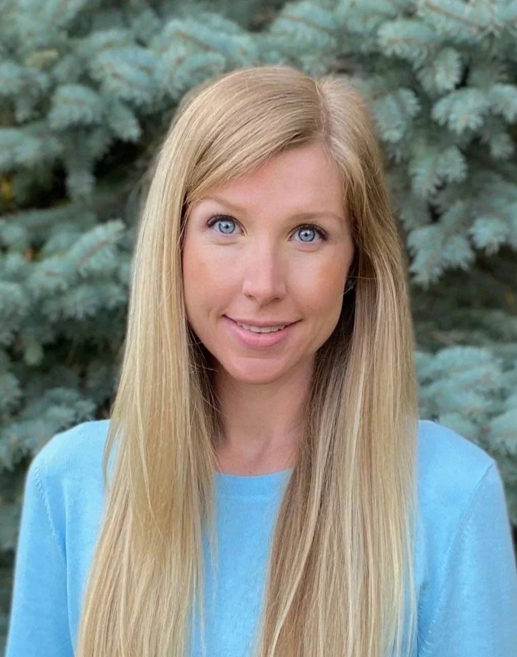 Dr. Caroline Fulton, licensed psychologist in Cumberland, RI