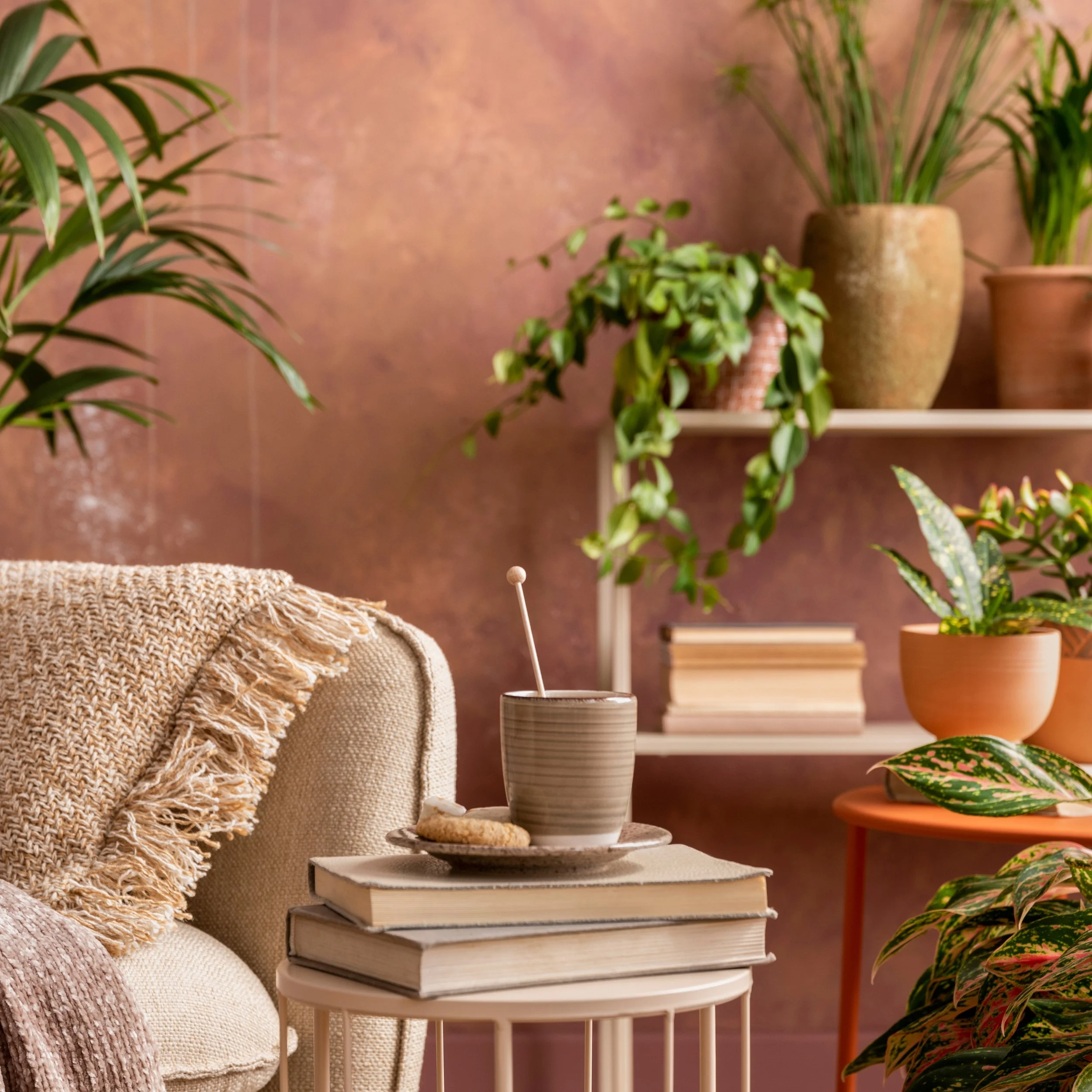 A space for your to feel safe, welcome, and comfortable to explore