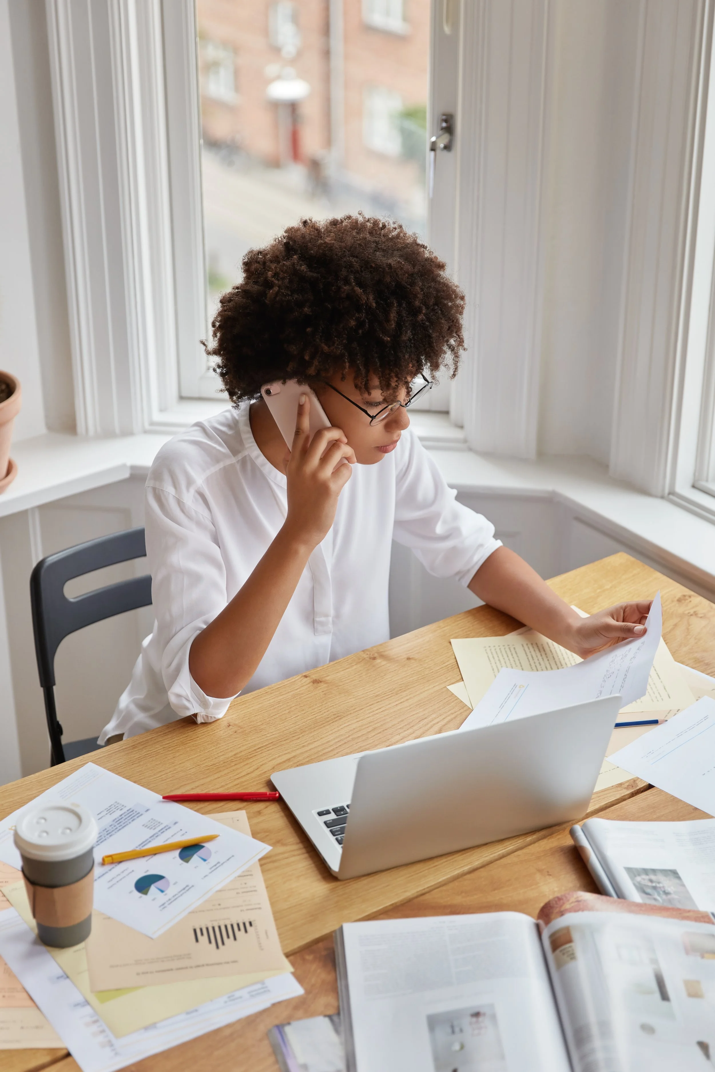 Therapy for anxiety and burnout with a psychologist in Cumberland, RI