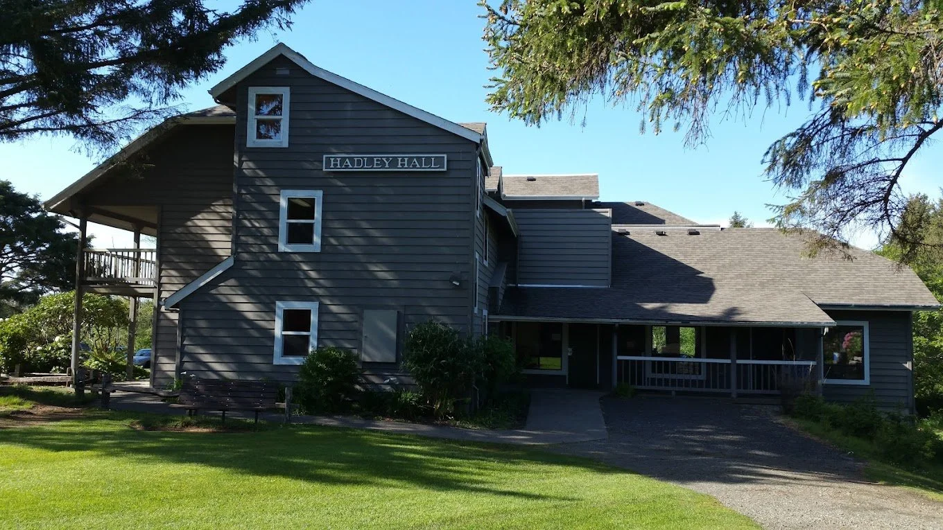 Main Retreat Lodging