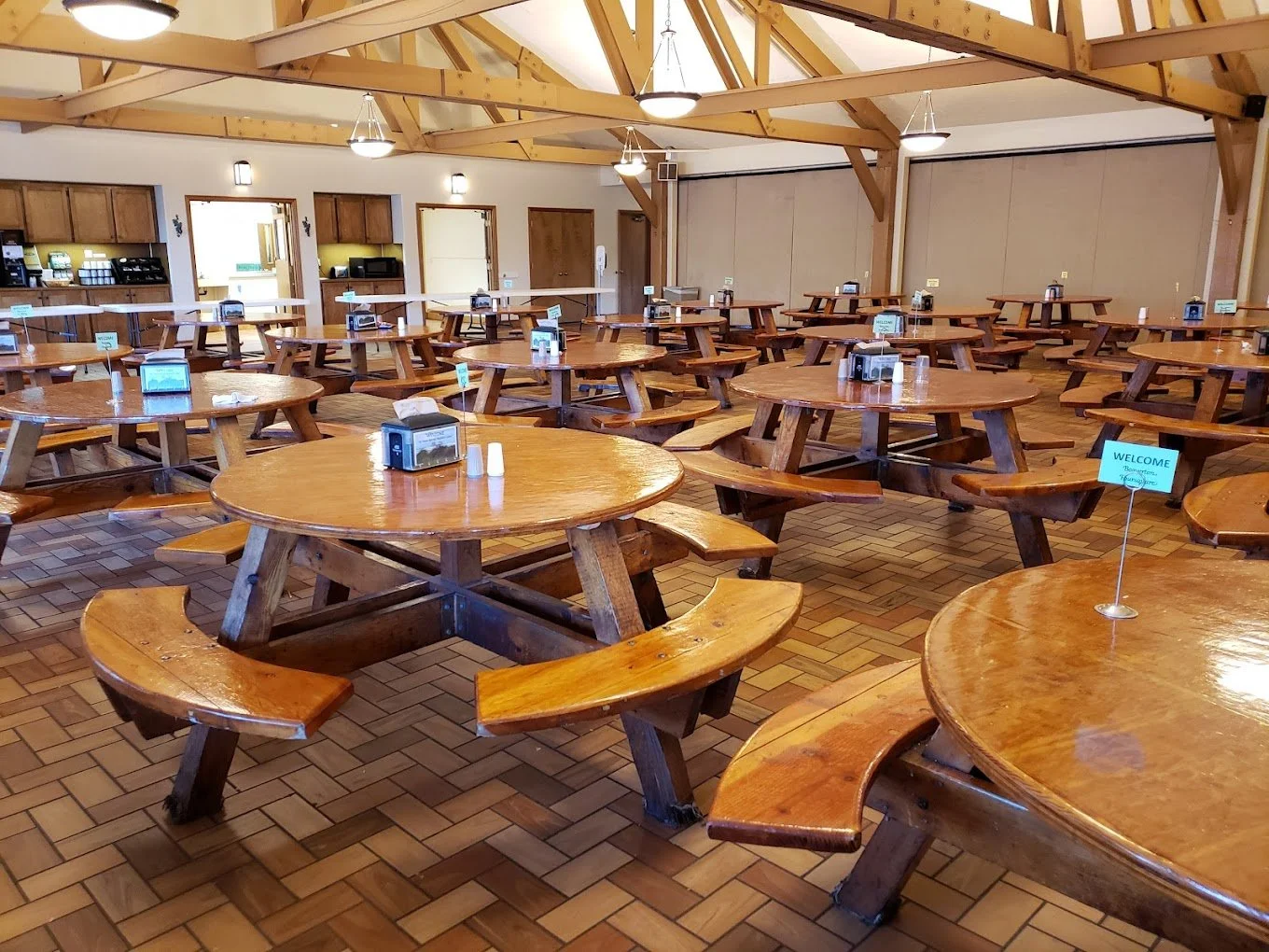Dining Hall
