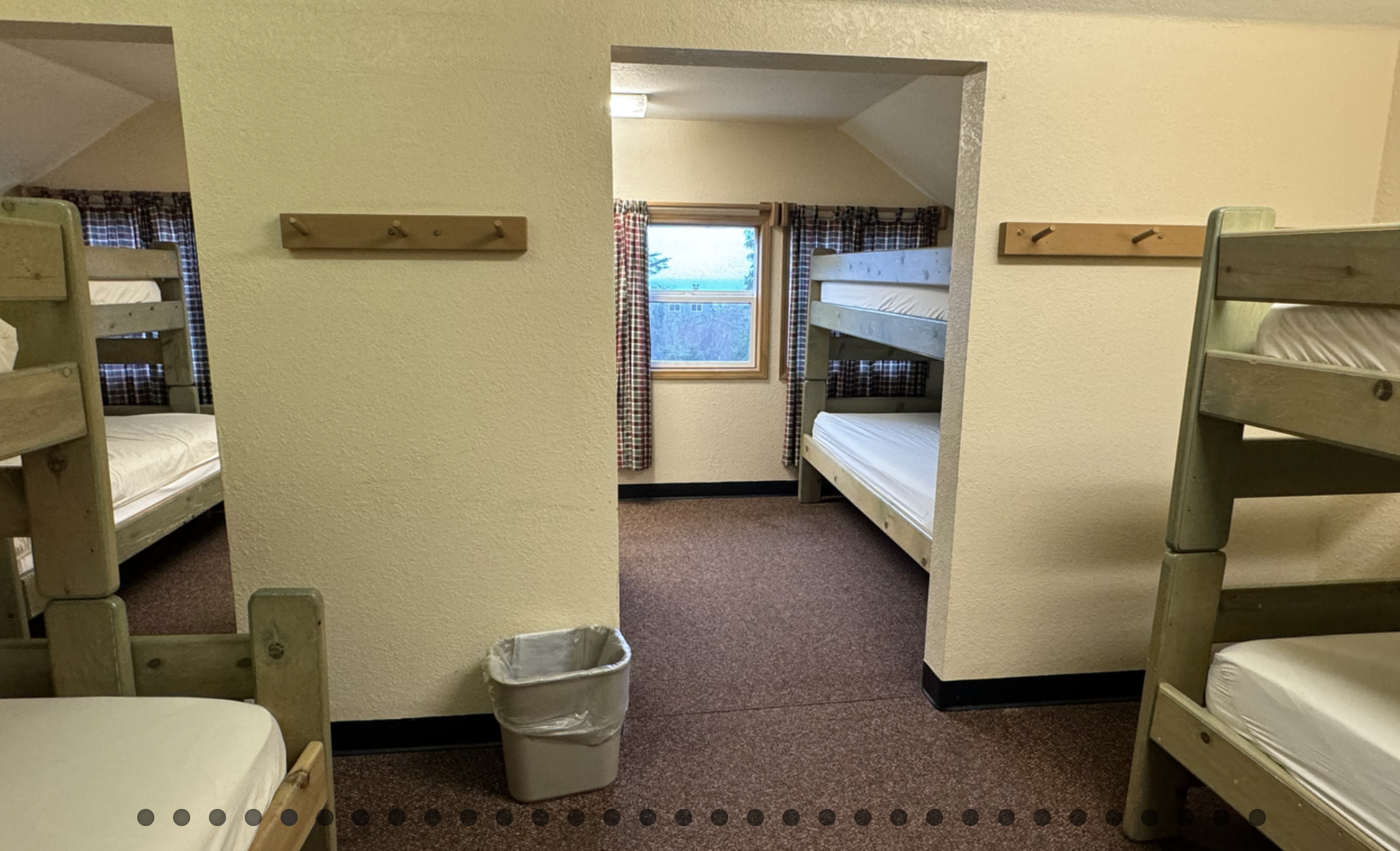 Bunkroom 