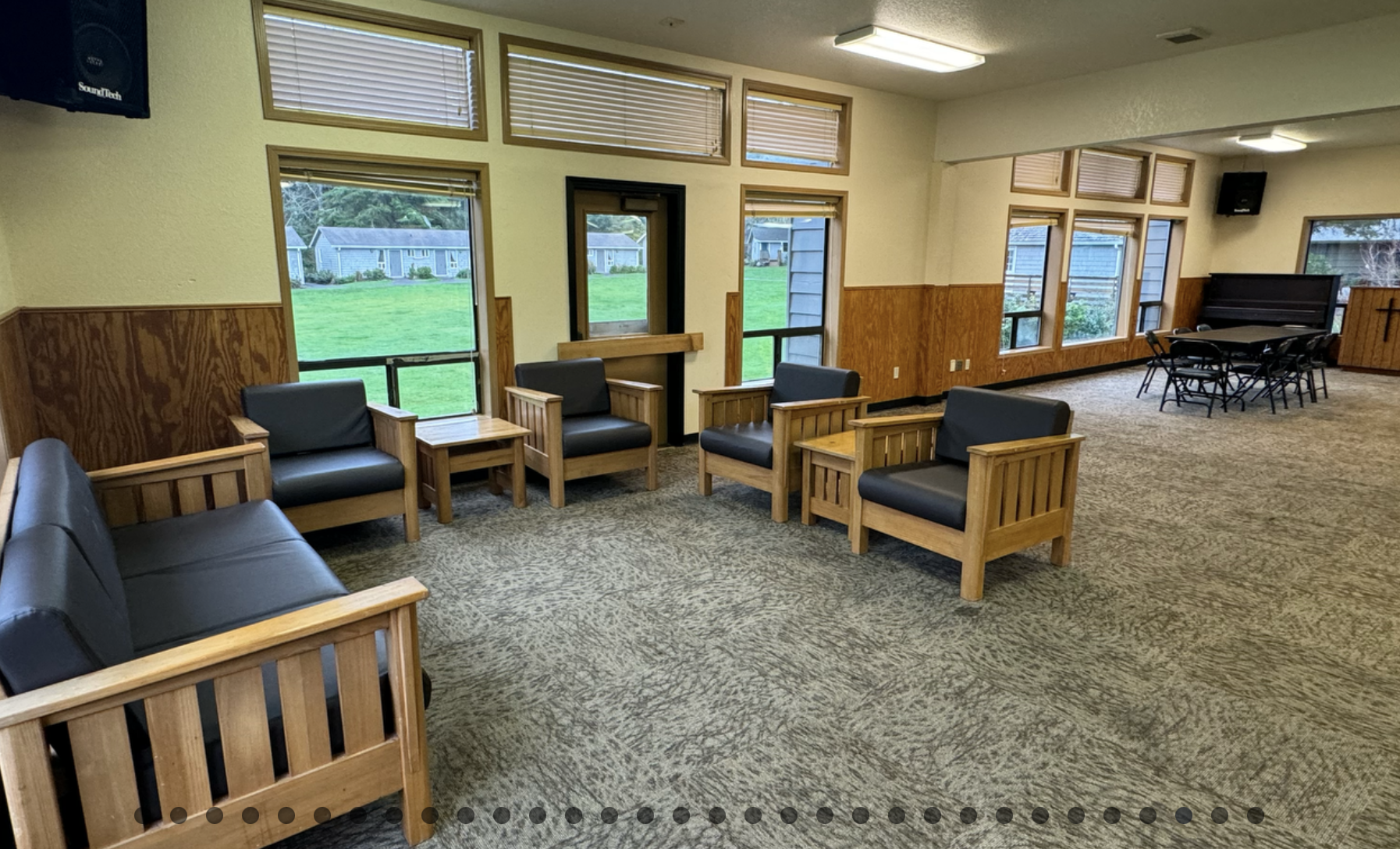 Lounge Room 2