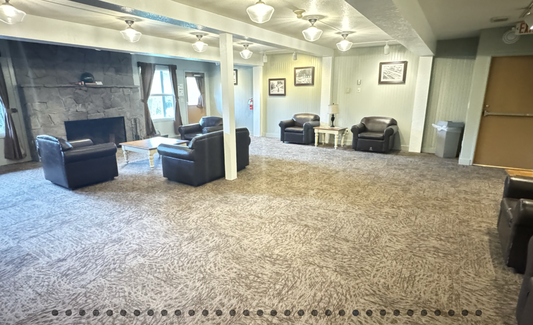 Lounge room 1