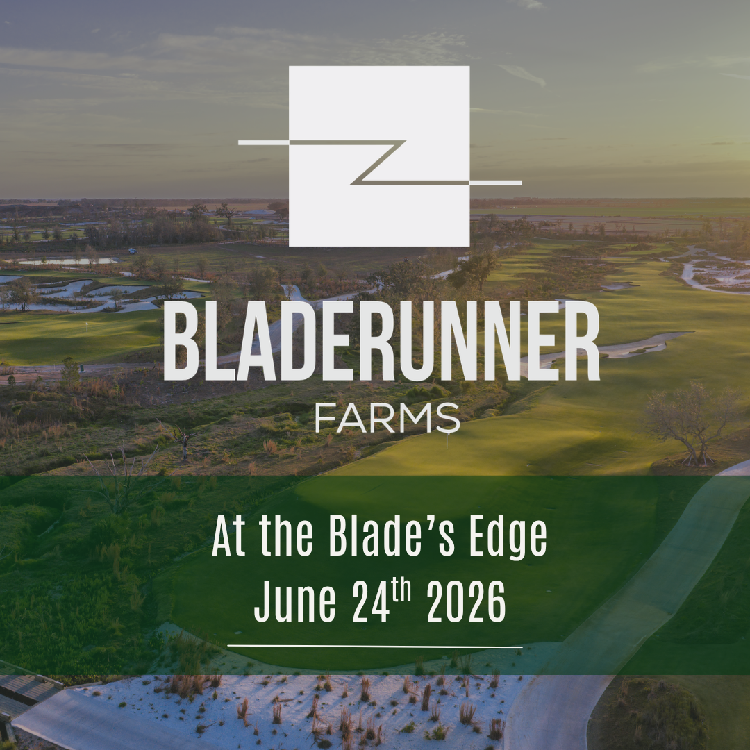 Bladerunner Farms Reinforces Leadership Structure as Expansion Accelerates