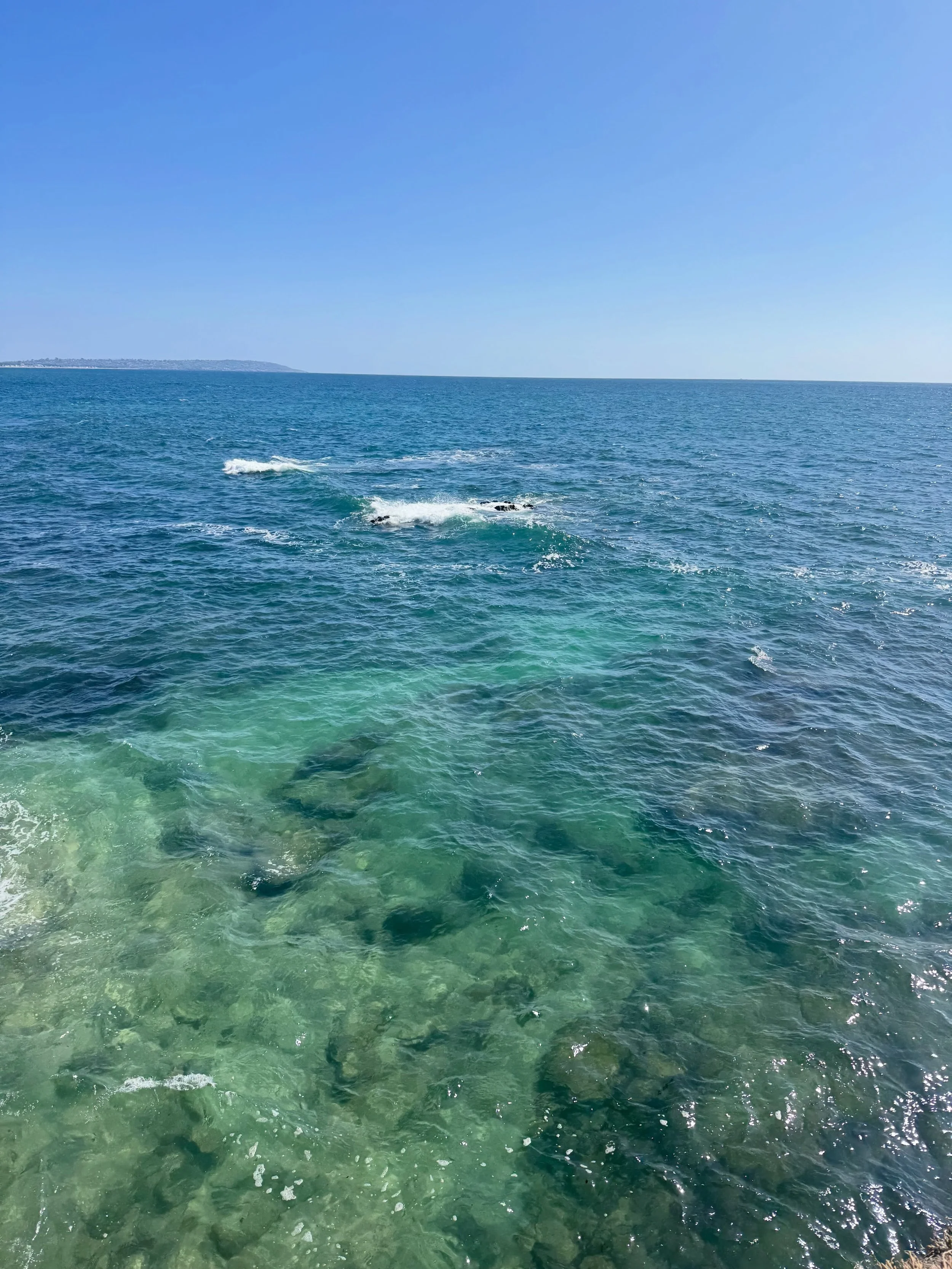 This summer was not quite the summer I thought it would be.

I really thought I&rsquo;d be having a hot girl summer like the rest of the San Diego honeys. 😂 Instead, I had a septoplasty, took some time away from work, somehow got even busier in the 