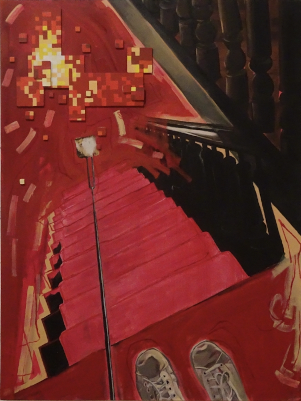 burn, baby, burn (burnin), 2026