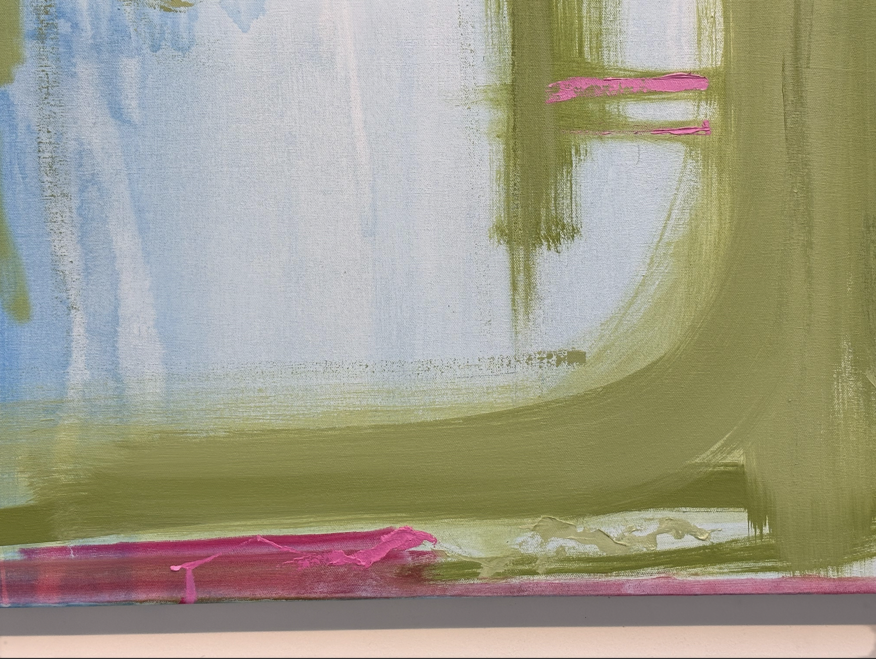 norwegian wood: window study