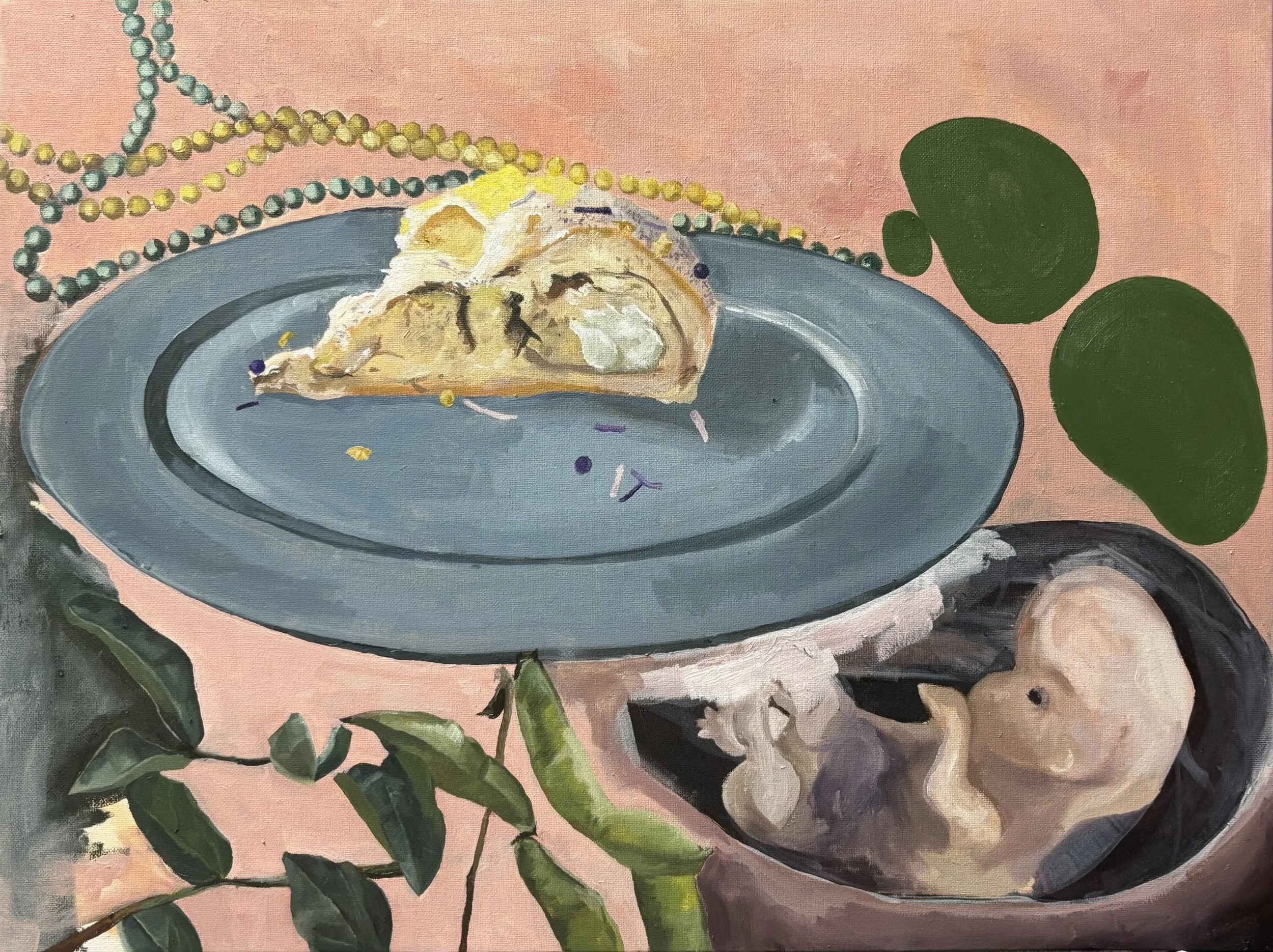 seasons of a fava bean