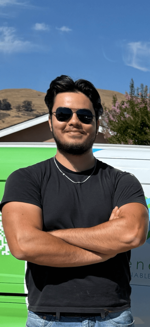 Burch — Co-Owner, Willow Wash