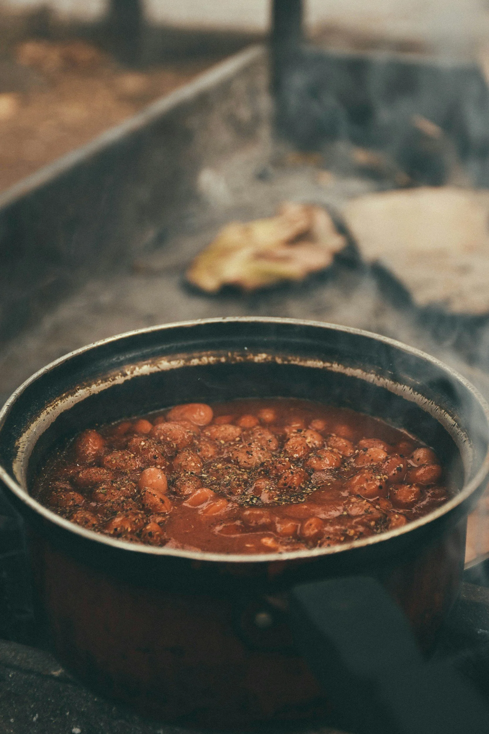 Chili Cookoff