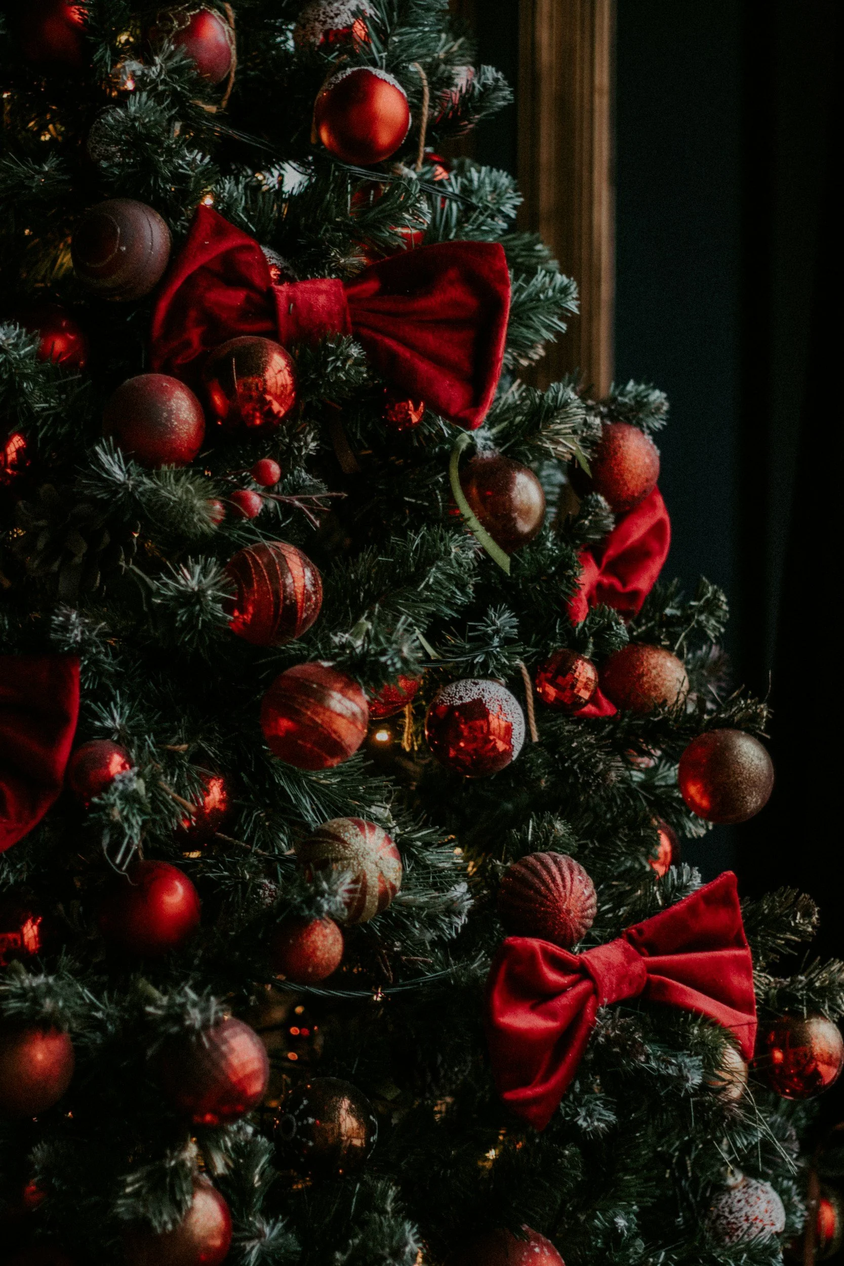 CHRISTMAS