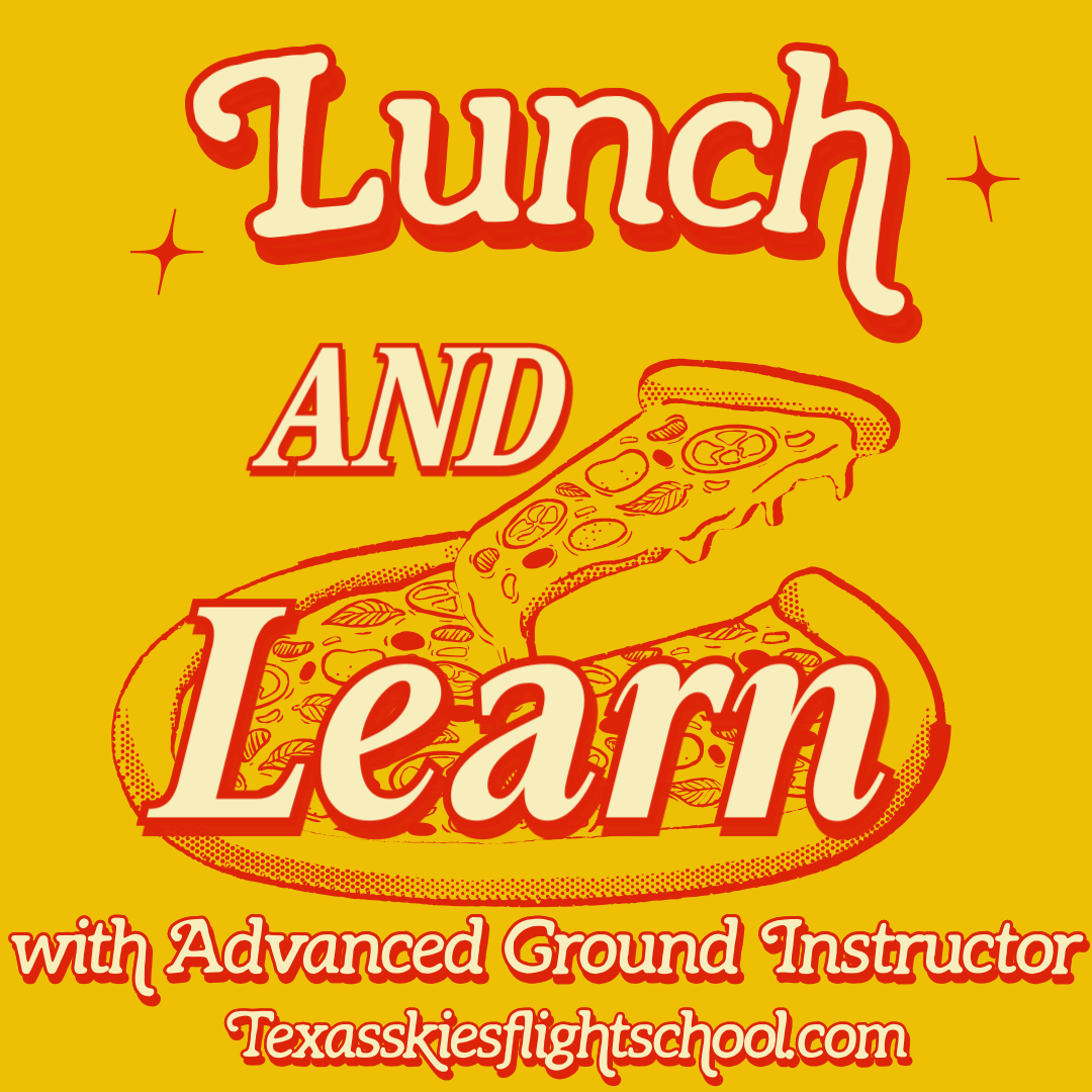 Lunch and Learn