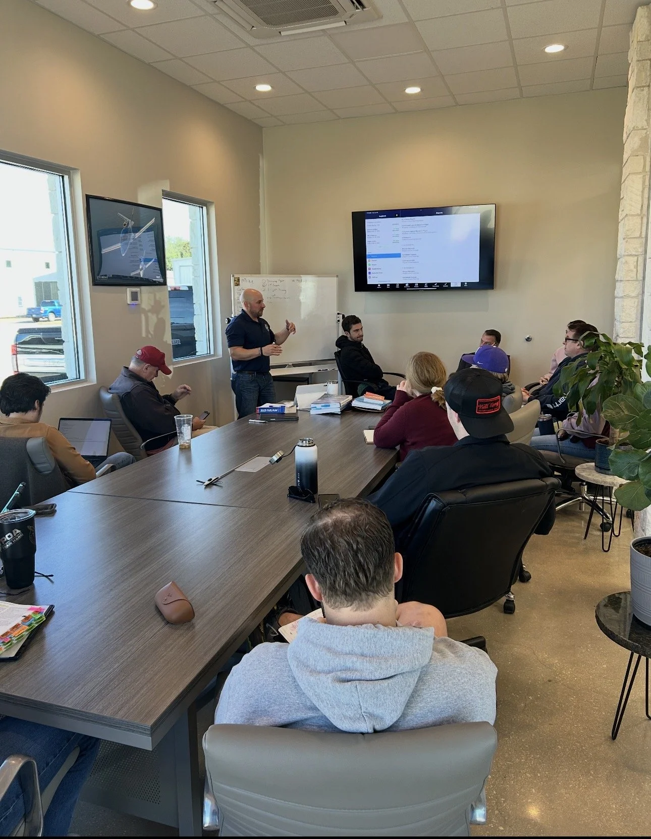 FREE Lunch &amp; Learn