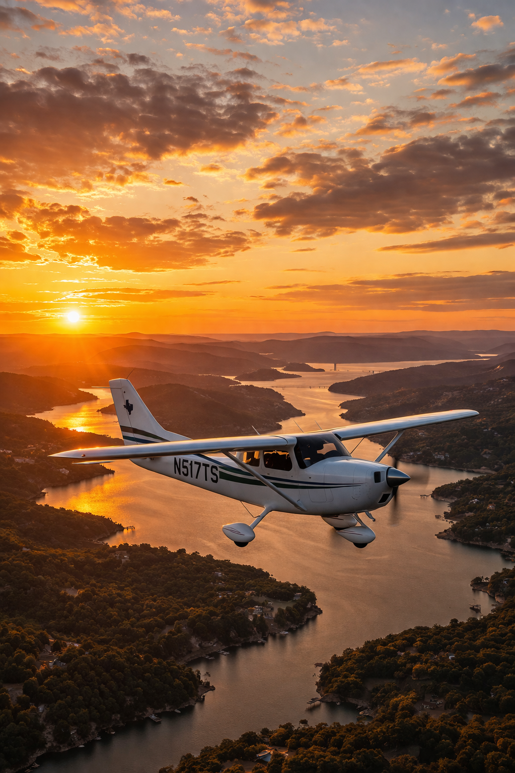 Private Pilot        Boot-Camp