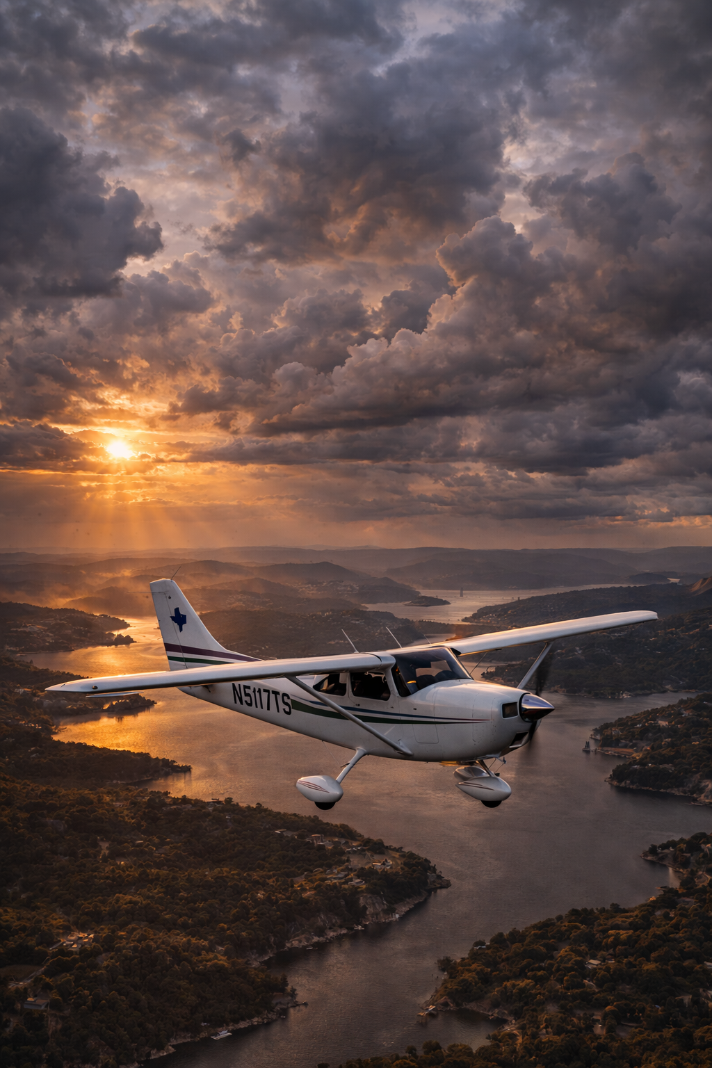 Instrument Pilot Boot-Camp