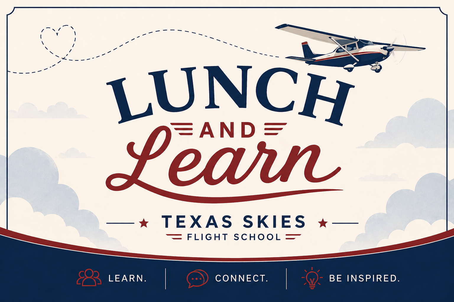 Lunch & Learn