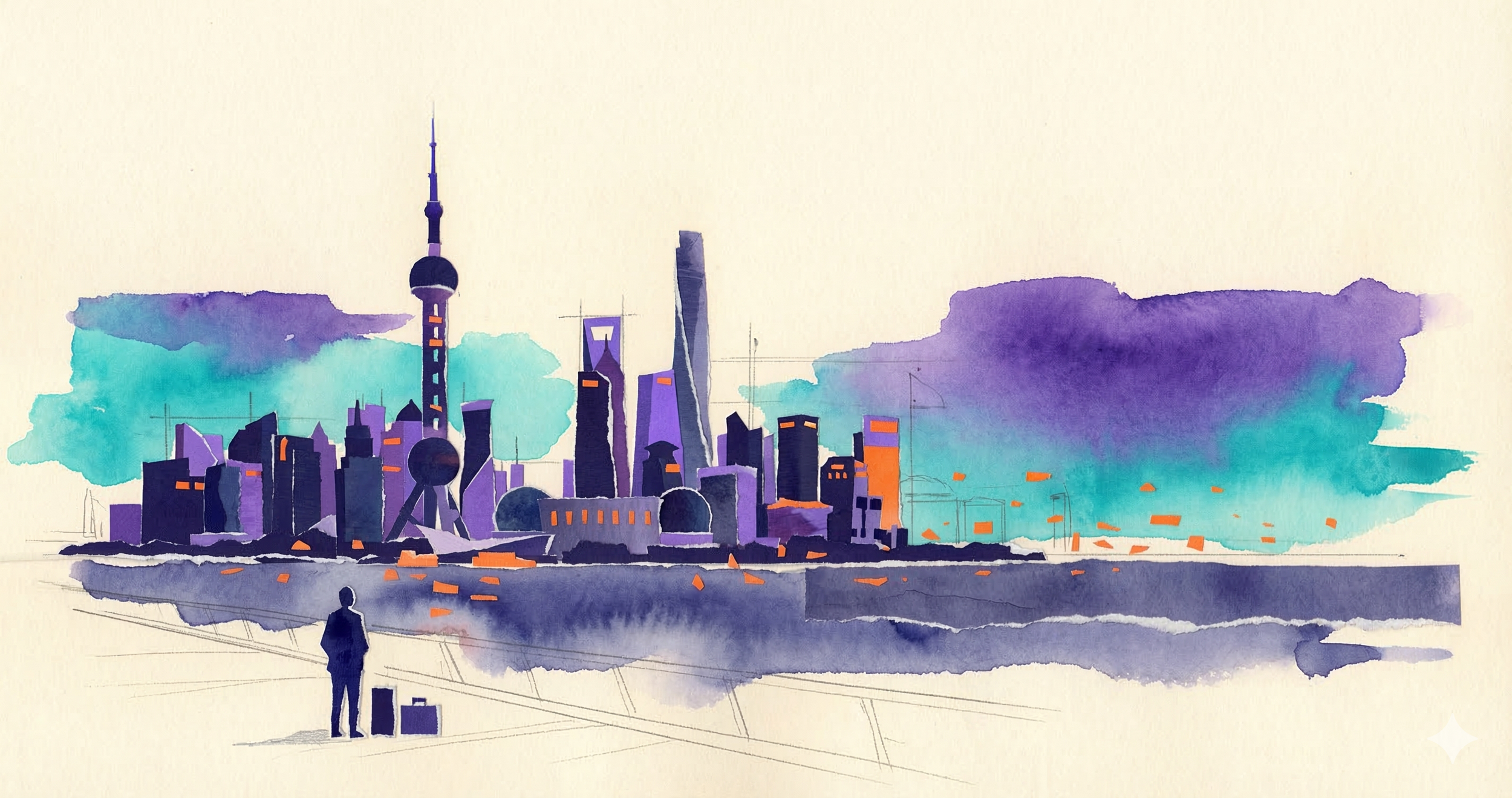 What I Learned After I Arrived