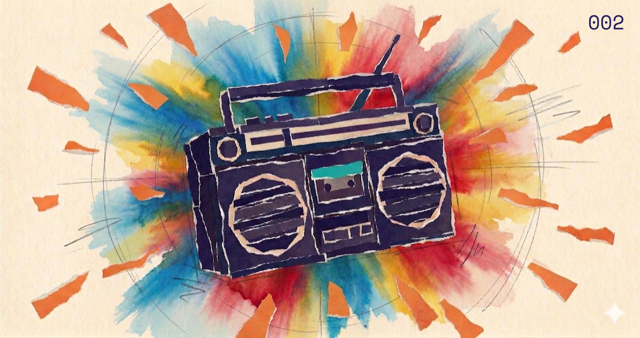 Heat Check 002 - Coyoacán