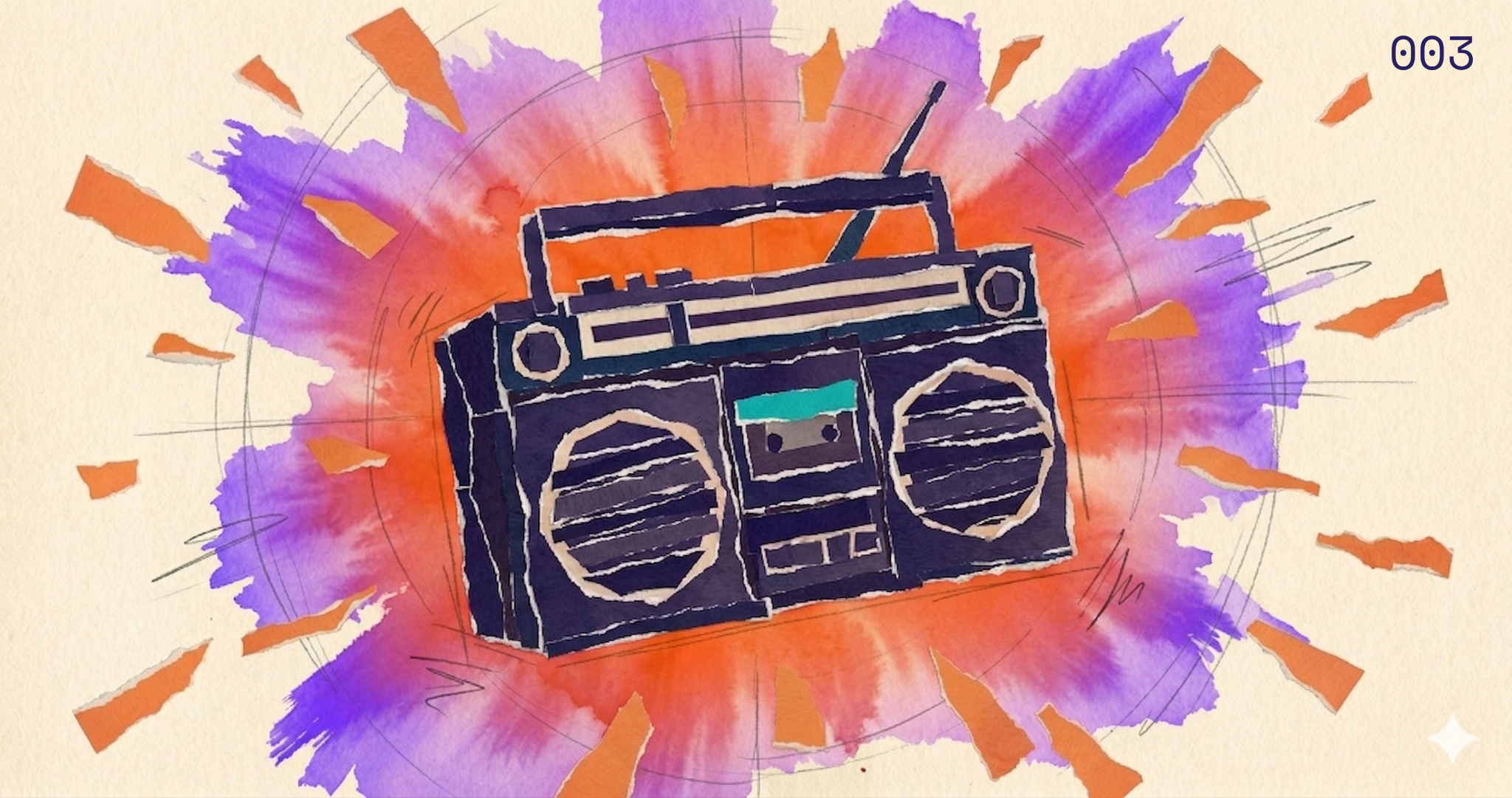 Heat Check 003 - After the Crossing