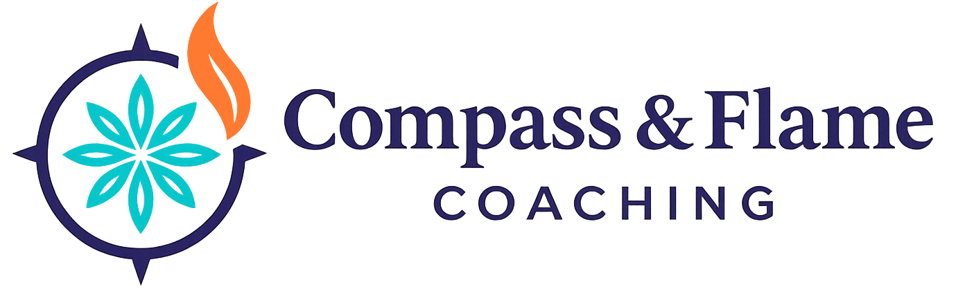 Compass &amp; Flame Coaching