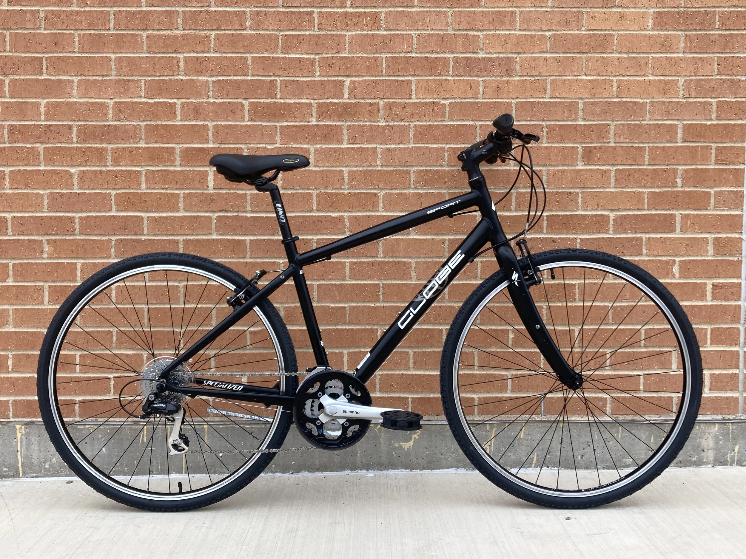 Specialized Globe Sport (Size M)