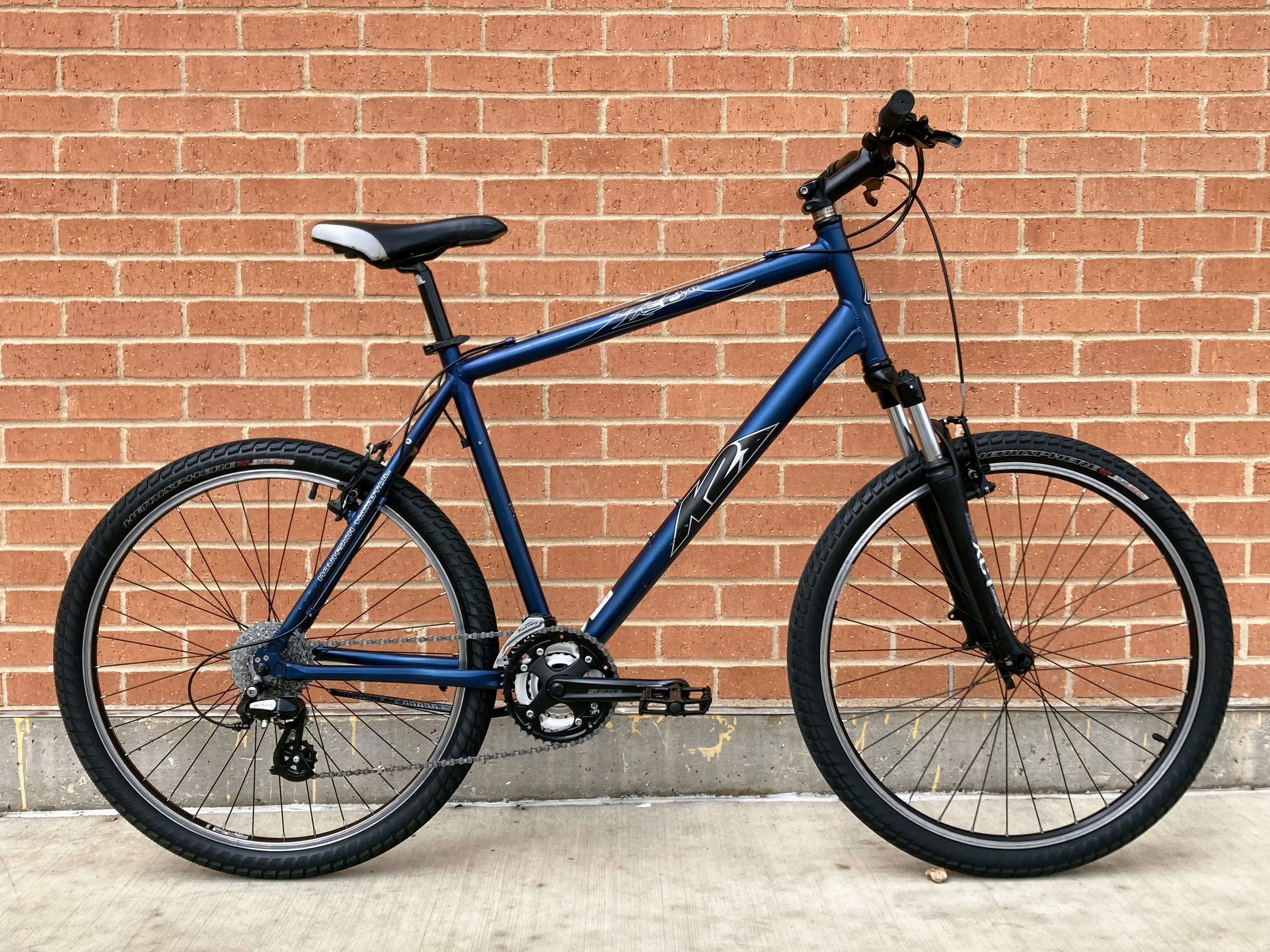 K2 Zed 1.0 (Size XL)