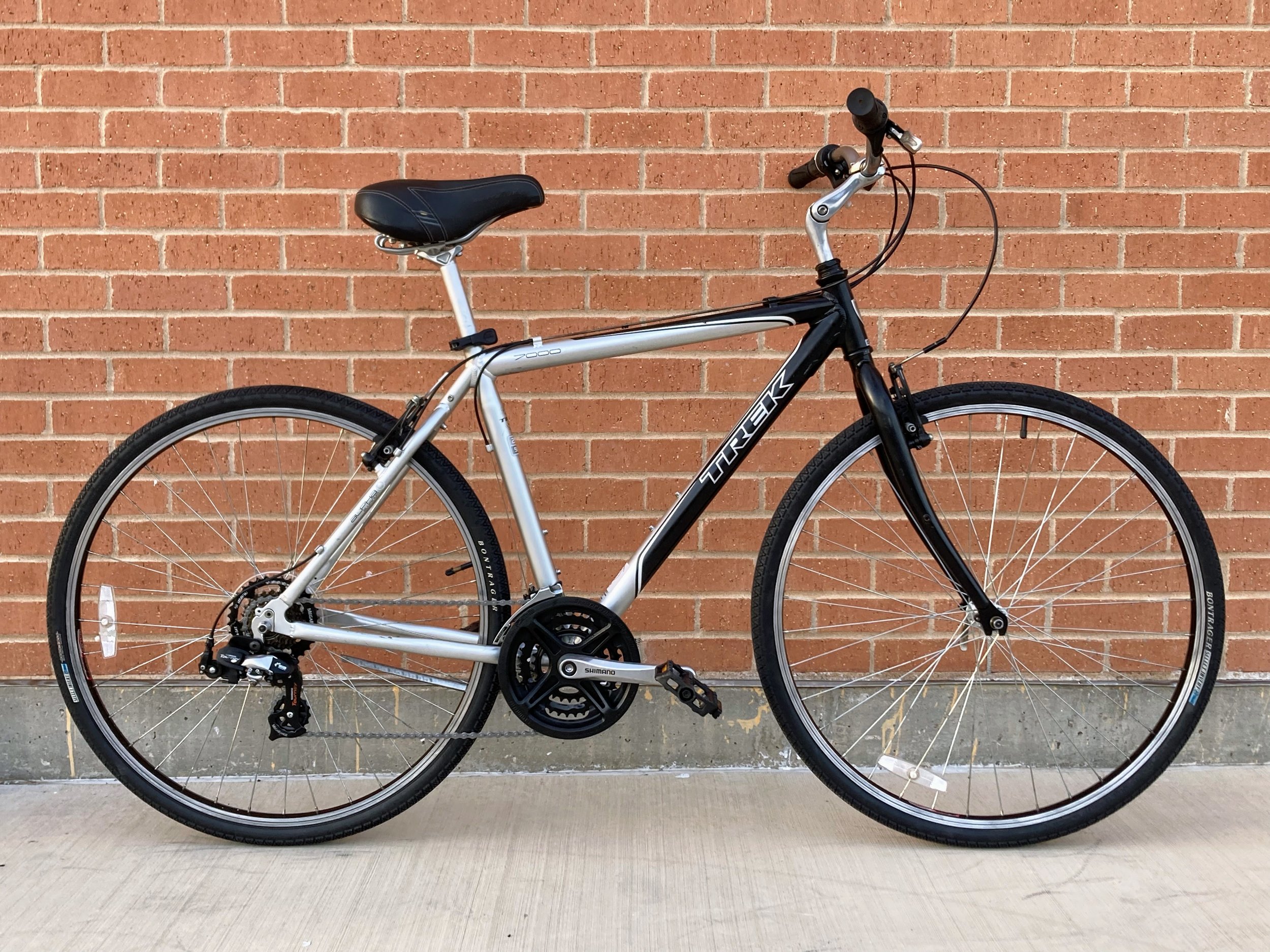 Trek 7000 (Size L)