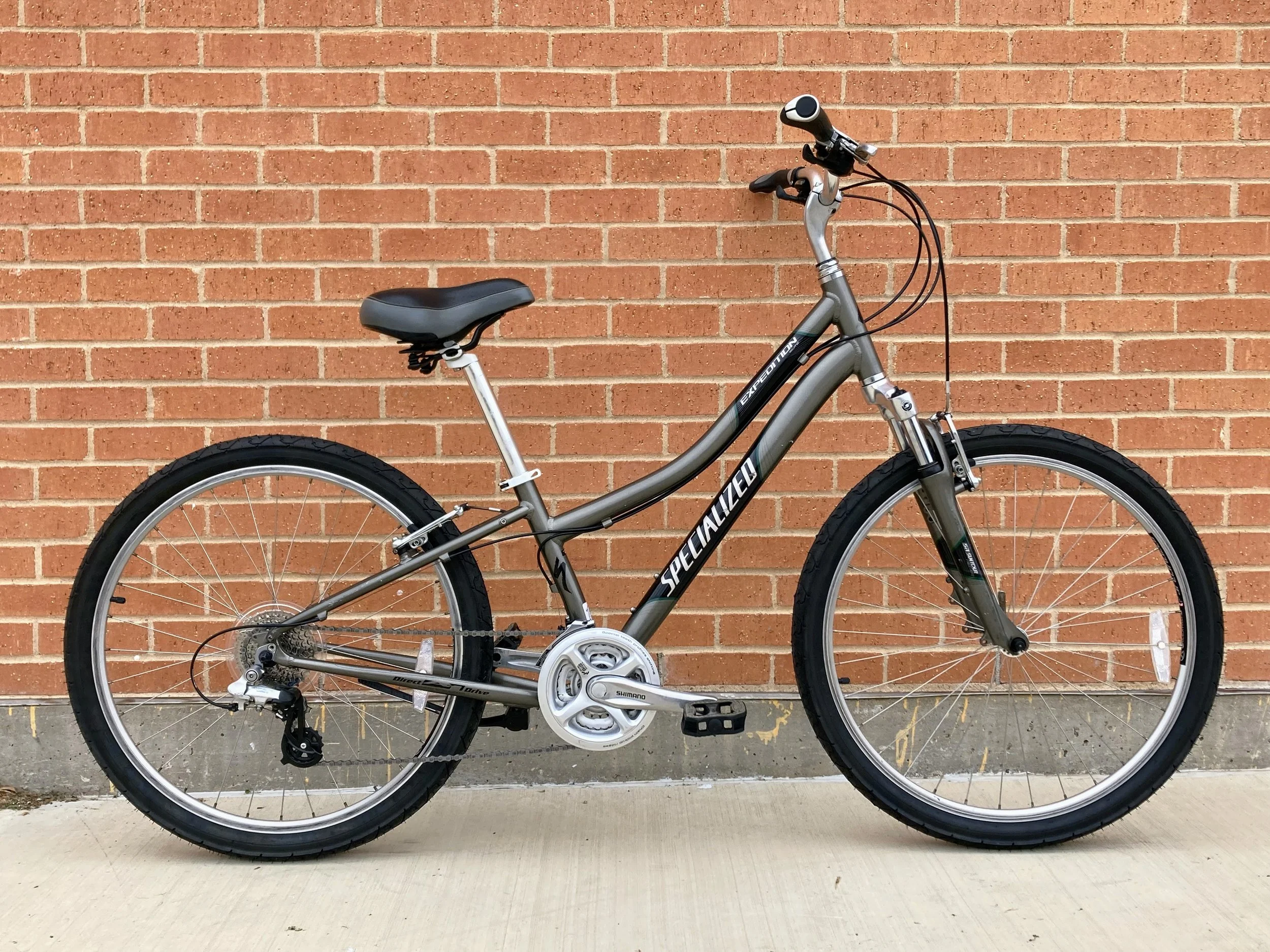 Specialized Expedition Elite (Size S)