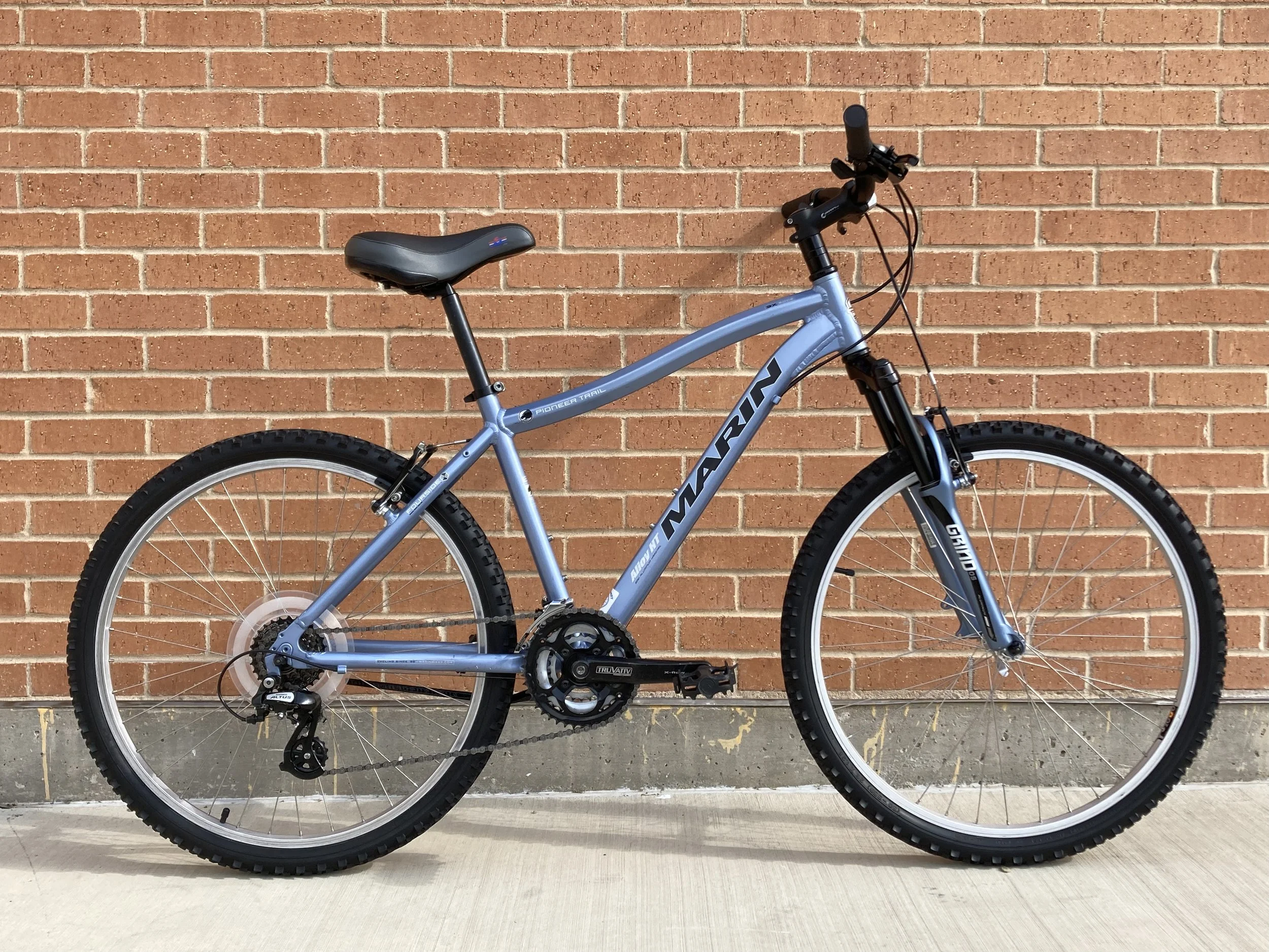 Marin Pioneer Trail (Size M)