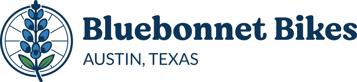 Bluebonnet Bikes