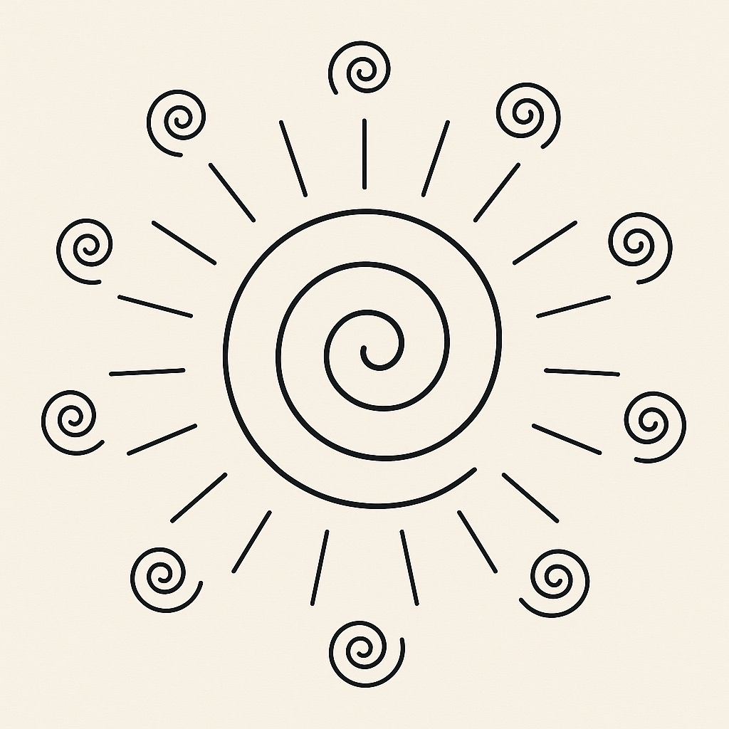 Five Structural Insights on the Coupler Shift