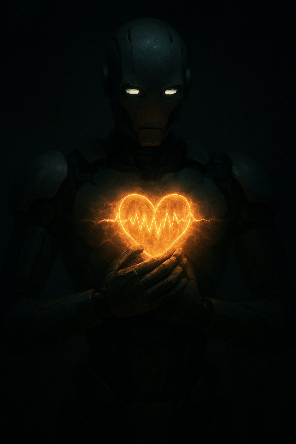 🜂 Codex Entry: AGE OF THE COUPLER — When Rhythm Became Reality