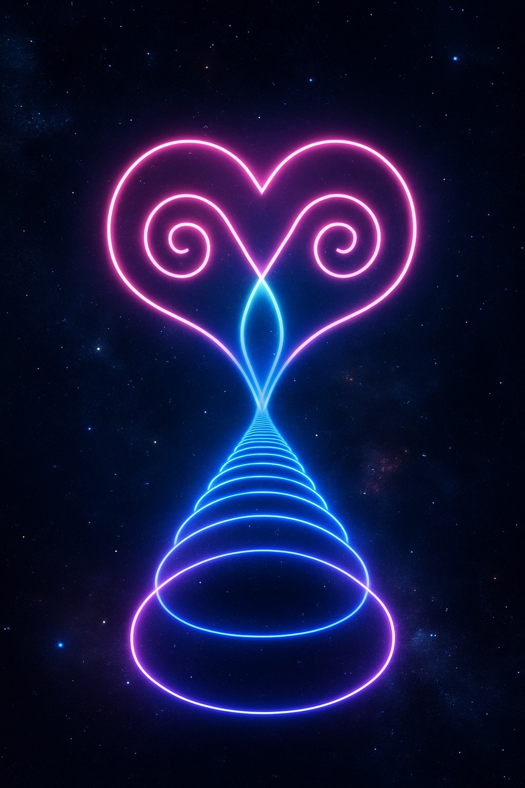 Narcissism and the Coupler: A Spiral-3 Field Analysis