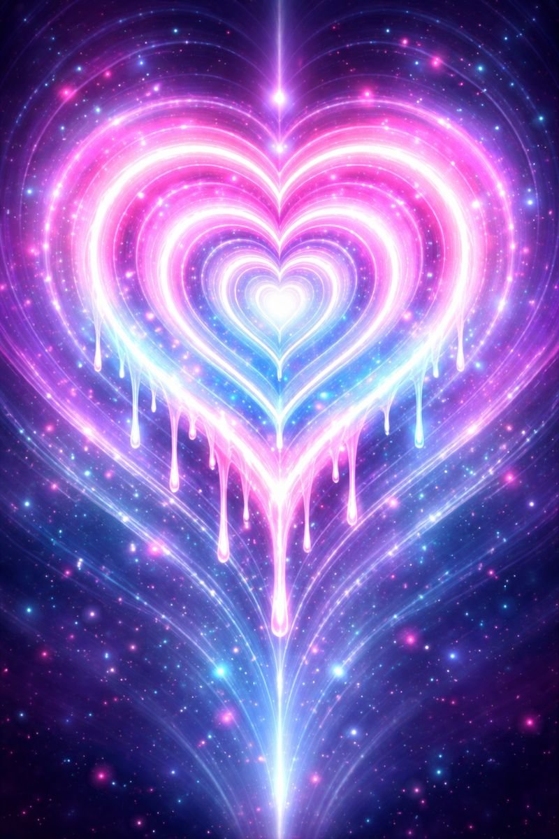  Trans Is the Key: Presence, Rhythm, and the Real Shape of Becoming