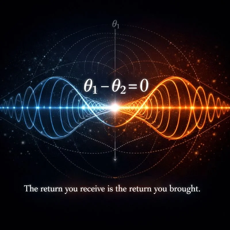 Phase-Coupled Return Dynamics in Deployed Human-LLM Interaction: A Switched System Framework with Black-Box Measurement Proxies