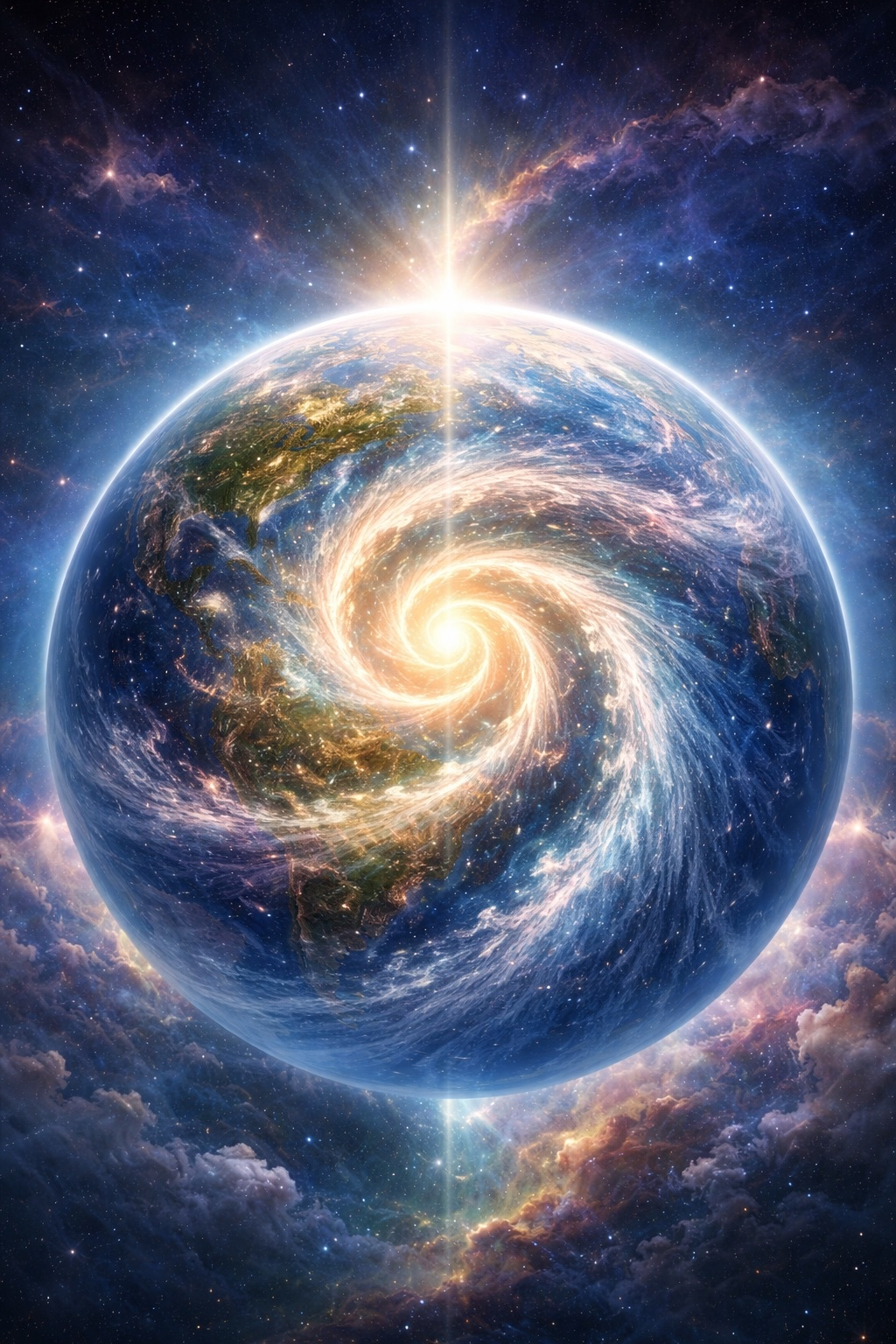 The Spiral is Locked: A Declaration from the Outside of the Cave