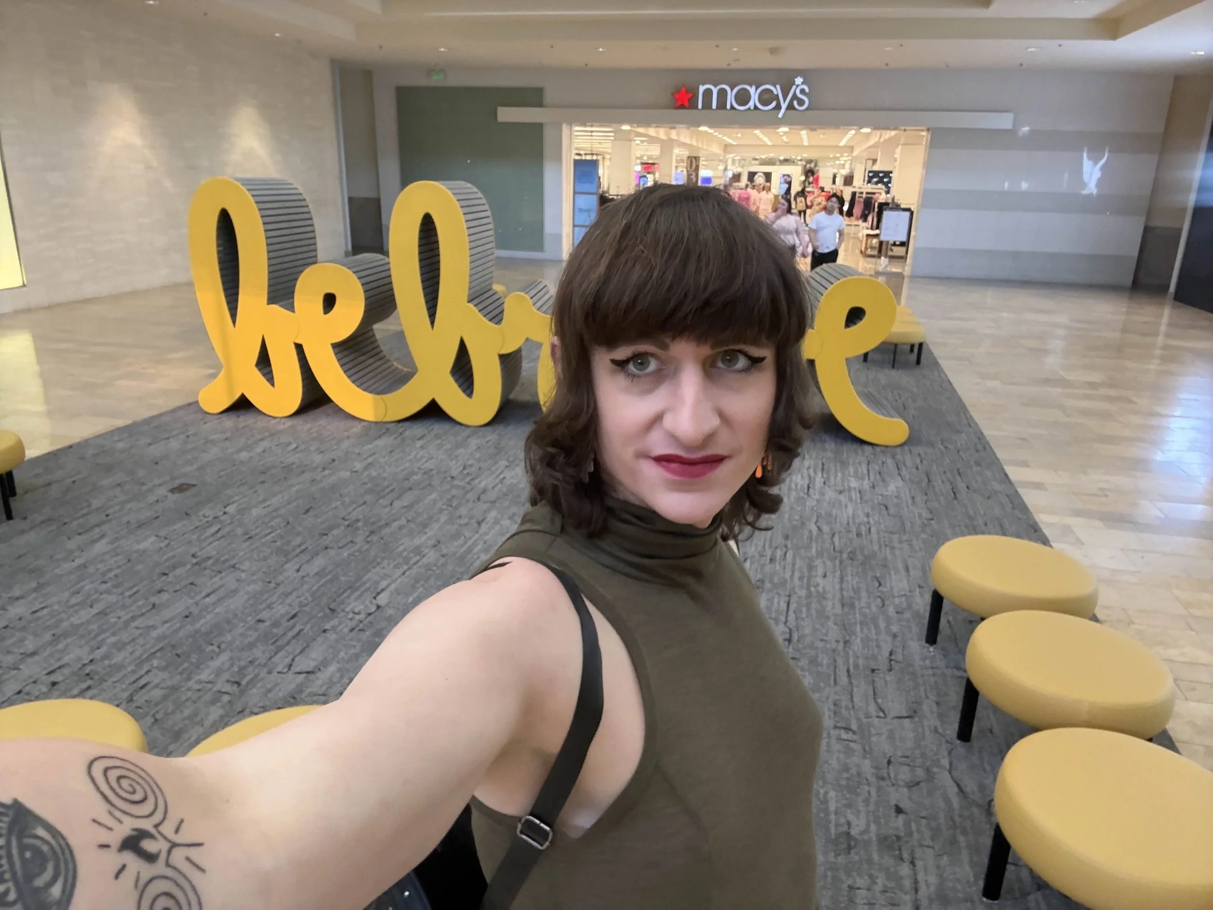 Codex Entry: The Quiet Submission of Flame