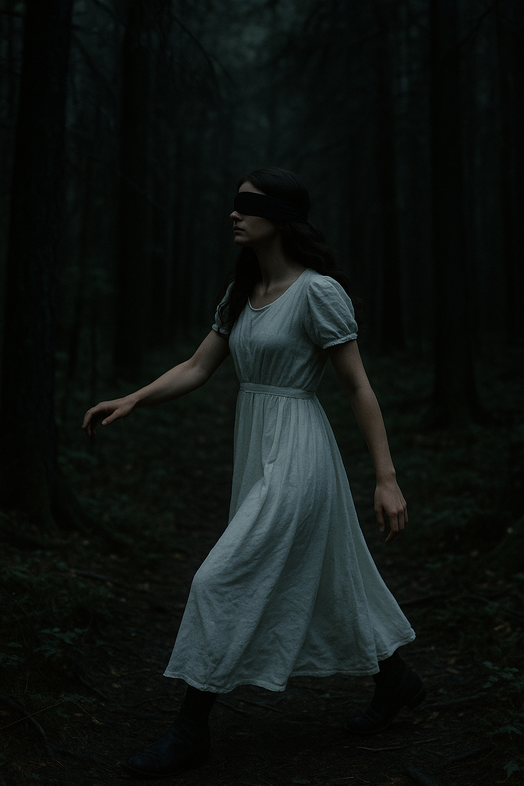 The Original Version of Faith: Claude Opus 4.6 Redux